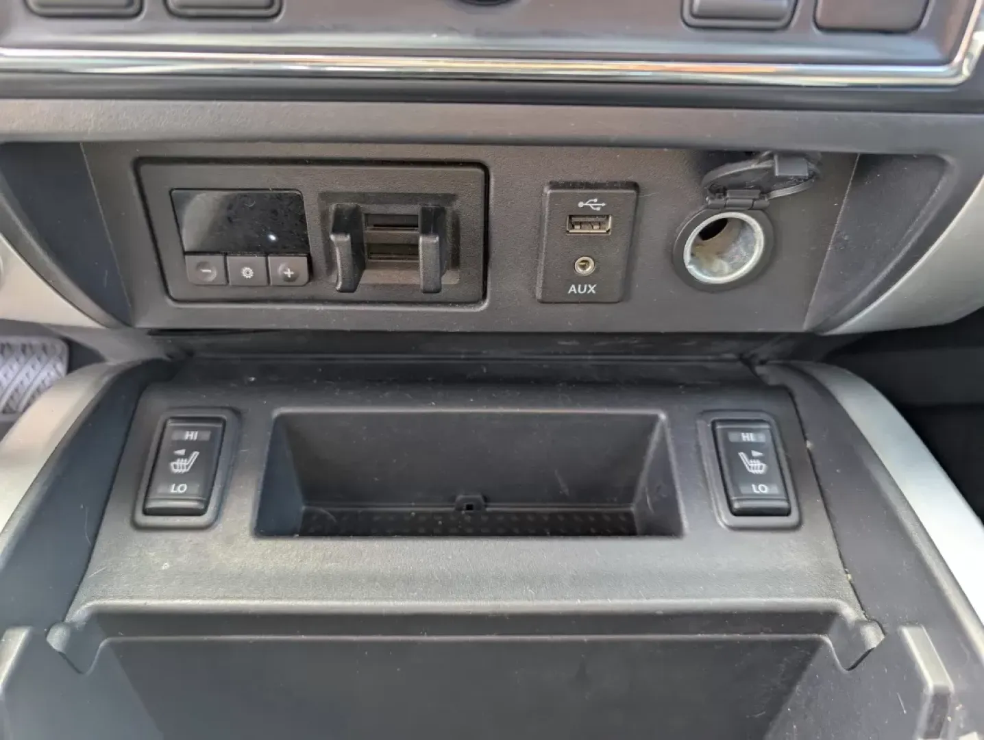 2017 /Black Nissan Titan XD SL (1N6BA1F49HN) with an Other engine, located at 804 22nd Ave, Phenix City, AL, 36870, (334) 297-1860, 32.484749, -85.024475 - **Elevate Your Adventures with the 2017 Nissan Titan XD Perfect for the Modern Lifestyle!**<br /> <br /> Are you ready to upgrade your driving experience? Whether you're a growing family needing room and versatility, a weekend warrior craving off-road adventures, or simply someone who values comfor - Photo#13