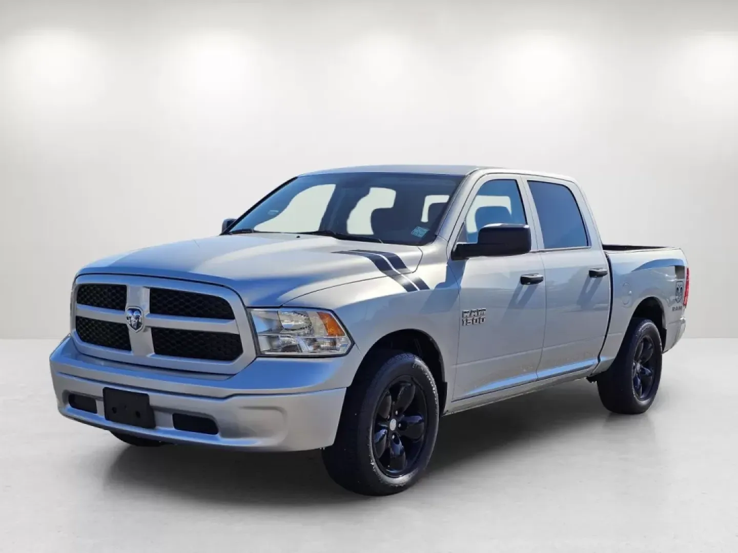 2017 /Diesel Gray/Black Ram 1500 Tradesman (1C6RR6KG3HS) with an Other engine, located at 521 Old Farm Lane Rd, Prattville, AL, 36066, (334) 325-1505, 32.482460, -86.416367 - Experience the thrill of adventure and utility with the 2017 Ram 1500 Tradesman, an exceptional crew cab pickup truck that's perfect for both daily commutes and weekend getaways. If you're in Prattville, AL, and looking for a reliable vehicle that marries performance with comfort, look no further th - Photo#1