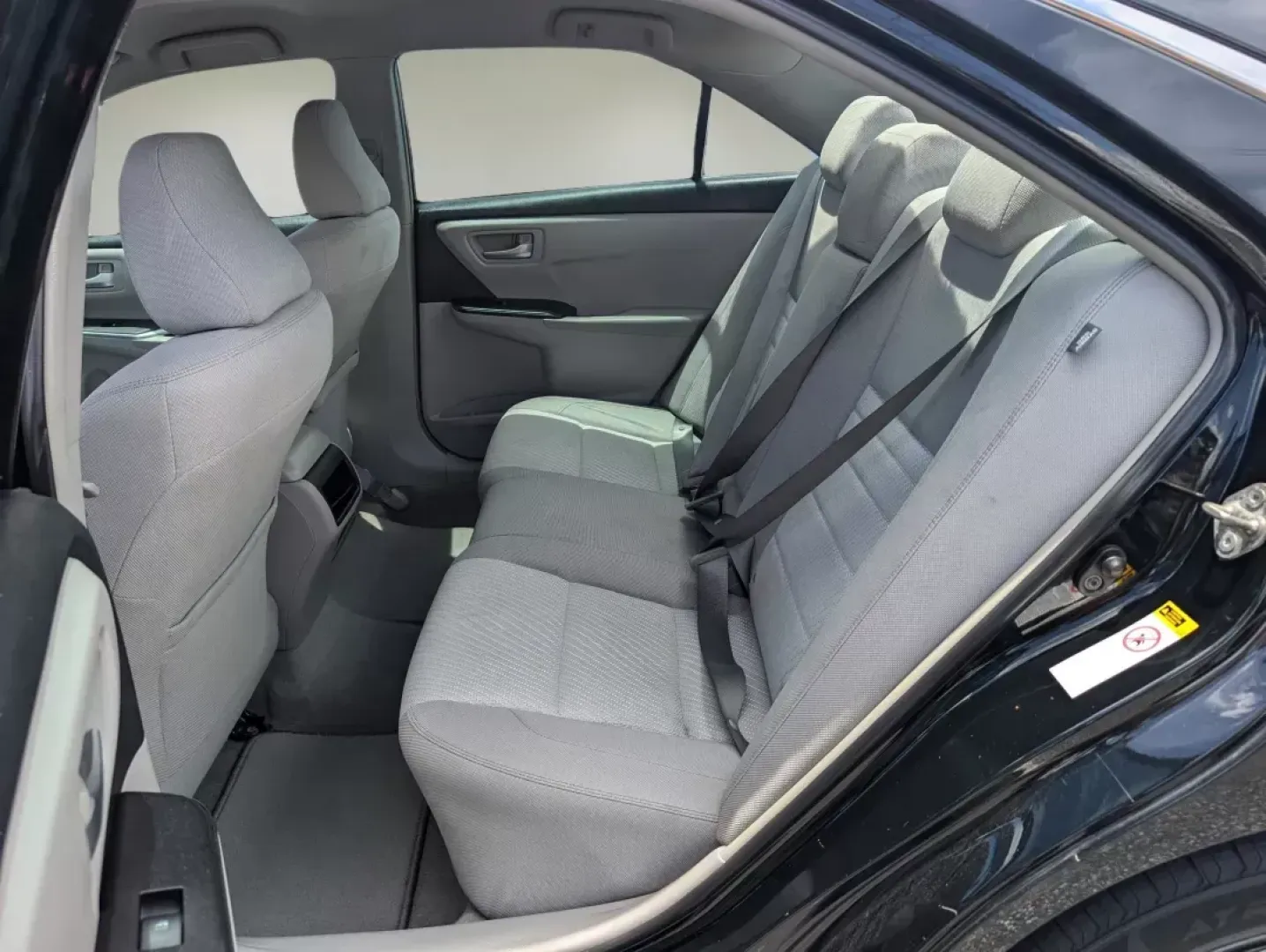 2017 Toyota Camry LE (4T1BF1FK4HU) with an Other engine, located at 5115 14th Ave., Columbus, GA, 31904, (706) 323-0345, 32.511494, -84.971046 - **Experience the Perfect Blend of Comfort and Reliability with the 2017 Toyota Camry LE!** <br /> <br /> Are you searching for a dependable sedan that's perfect for your daily commute, family outings, or weekend adventures? Look no further! The 2017 Toyota Camry LE, available at Gils Auto in Columbu - Photo#10