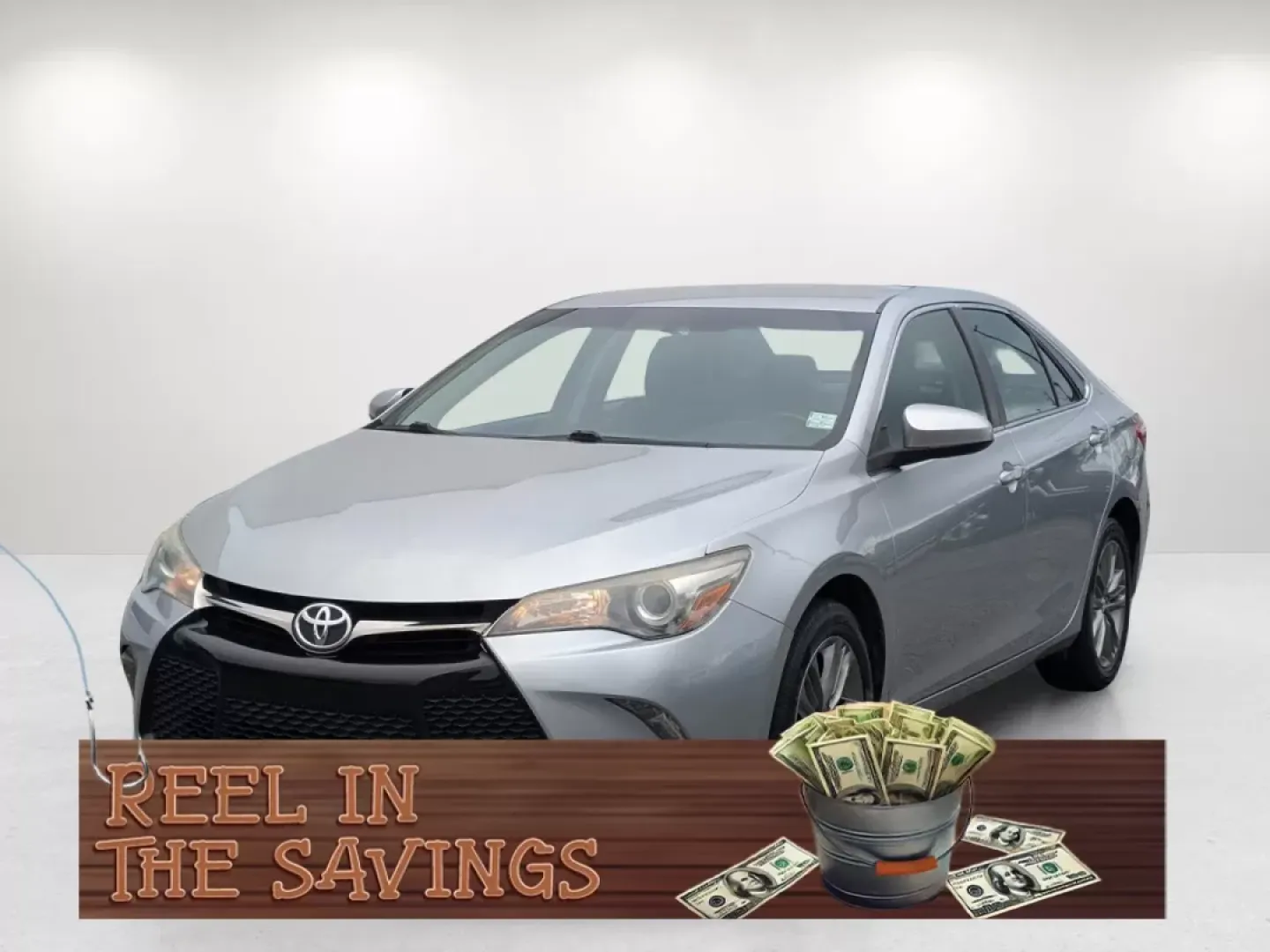 2017 Toyota Camry SE (4T1BF1FK4HU) with an Other engine, located at 1430 Gateway Drive, Opelika, AL, 36801, (334) 239-0944, 32.637871, -85.409790 - If you're looking for a reliable sedan that blends style, comfort, and efficiency, then the 2017 Toyota Camry is your perfect companion for daily commutes, family outings, and weekend adventures. This versatile vehicle is ideal for budget-conscious buyers and those seeking a dependable ride, and it' - Photo#0