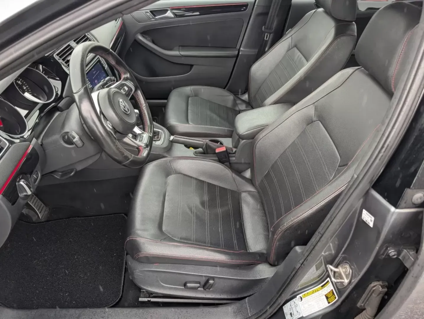 2017 /Black Volkswagen Jetta GLI (3VW4T7AJ8HM) with an Other engine, located at 3959 U.S. 80 W, Phenix City, AL, 36870, (334) 297-4885, 32.469296, -85.135185 - **Elevate Your Daily Drive: 2017 Volkswagen Jetta GLI at Gils Auto - Phenix City**<br /> <br /> Are you ready to take your daily commute or weekend adventures to the next level? The 2017 Volkswagen Jetta GLI, available now at Gils Auto in Phenix City, AL, is the ideal blend of style, performance, an - Photo#10