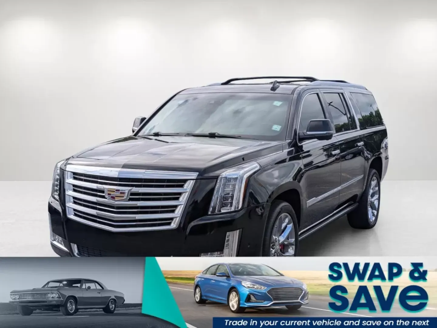 2018 /Jet Black with Jet Black Accents Cadillac Escalade ESV Platinum (1GYS4KKJ5JR) with an Other engine, located at 5115 14th Ave., Columbus, GA, 31904, (706) 323-0345, 32.511494, -84.971046 - **Experience Luxury and Adventure with the 2018 Cadillac Escalade ESV Platinum at Gils Auto - Opelika!**<br /> <br /> Are you ready to elevate your lifestyle while enjoying the perfect blend of luxury and capability? The 2018 Cadillac Escalade ESV Platinum is designed for those who crave adventure, - Photo#0