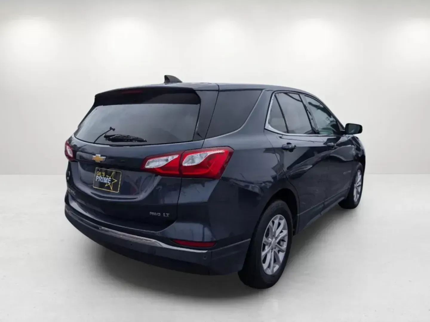 2018 /Medium Ash Gray Chevrolet Equinox LT (3GNAXSEV5JL) with an Other engine, located at 3959 U.S. 80 W, Phenix City, AL, 36870, (334) 297-4885, 32.469296, -85.135185 - Are you looking for the perfect blend of comfort, style, and versatility for your everyday adventures? Look no further! The 2018 Chevrolet Equinox LT is designed for those who seek a reliable and spacious SUV suitable for growing families and active lifestyles alike. Whether you're navigating your d - Photo#4
