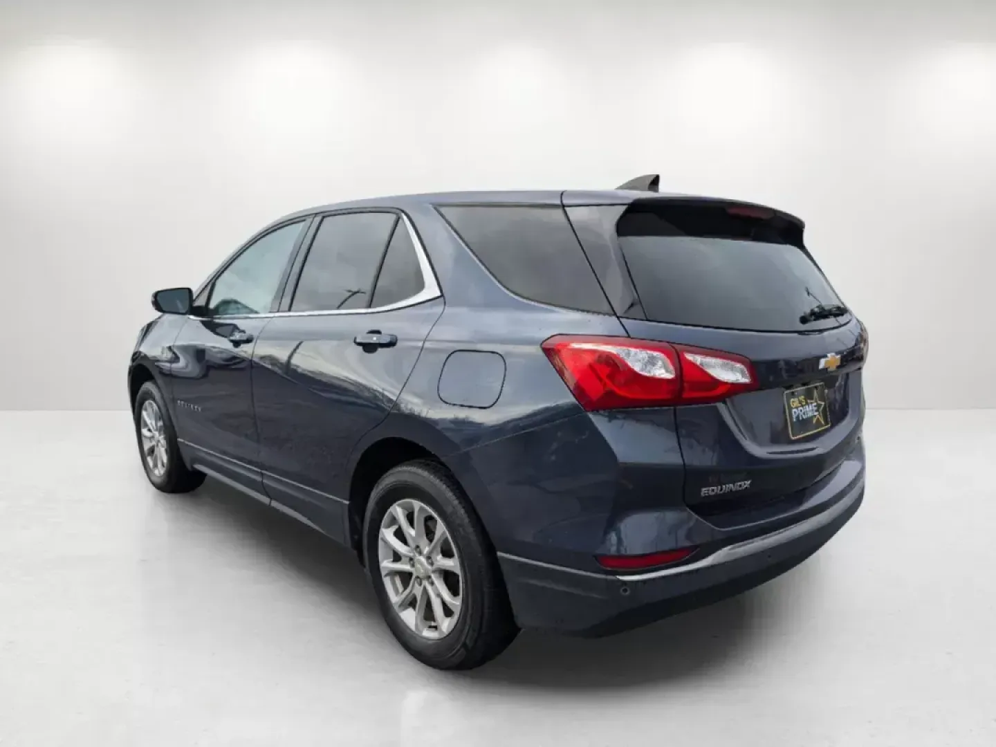 2018 /Medium Ash Gray Chevrolet Equinox LT (3GNAXSEV5JL) with an Other engine, located at 3959 U.S. 80 W, Phenix City, AL, 36870, (334) 297-4885, 32.469296, -85.135185 - Are you looking for the perfect blend of comfort, style, and versatility for your everyday adventures? Look no further! The 2018 Chevrolet Equinox LT is designed for those who seek a reliable and spacious SUV suitable for growing families and active lifestyles alike. Whether you're navigating your d - Photo#6