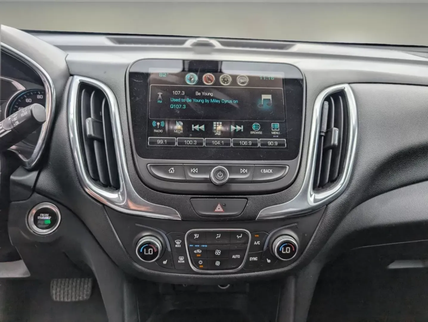 2018 /Jet Black Chevrolet Equinox LT (2GNAXJEV7J6) with an Other engine, located at 804 22nd Ave, Phenix City, AL, 36870, (334) 297-1860, 32.484749, -85.024475 - **Discover Your Next Adventure with the 2018 Chevrolet Equinox LT at Gils Auto in Phenix City!**<br /> <br /> Are you ready to elevate your family outings, daily commutes, or weekend adventures? The 2018 Chevrolet Equinox LT is the perfect companion for those who appreciate comfort, safety, and mode - Photo#13