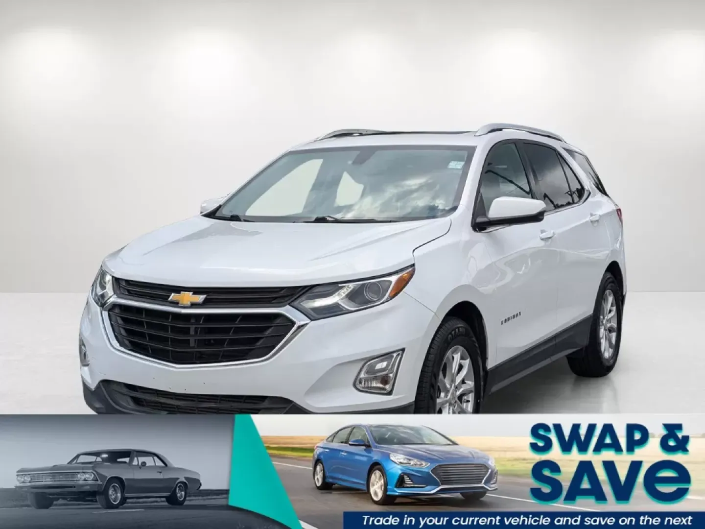 2018 /Jet Black Chevrolet Equinox LT (2GNAXJEV7J6) with an Other engine, located at 804 22nd Ave, Phenix City, AL, 36870, (334) 297-1860, 32.484749, -85.024475 - **Discover Your Next Adventure with the 2018 Chevrolet Equinox LT at Gils Auto in Phenix City!**<br /> <br /> Are you ready to elevate your family outings, daily commutes, or weekend adventures? The 2018 Chevrolet Equinox LT is the perfect companion for those who appreciate comfort, safety, and mode - Photo#0