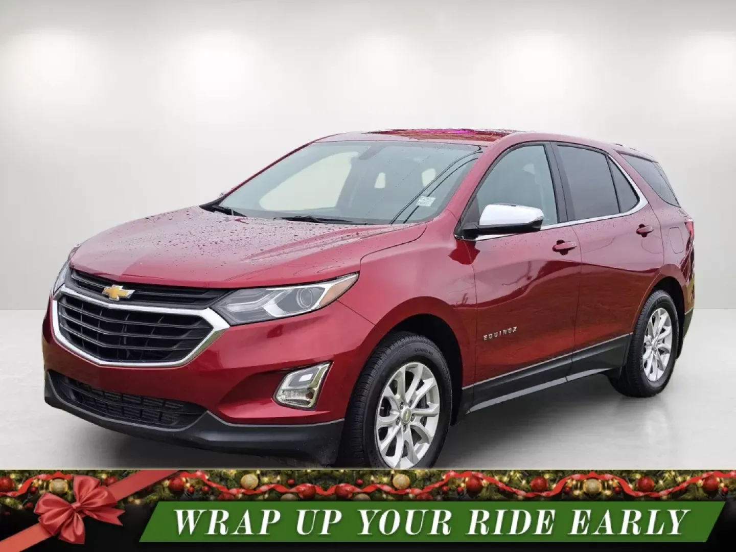 2018 /Medium Ash Gray Chevrolet Equinox LT (2GNAXJEV6J6) with an Other engine, located at 1430 Gateway Drive, Opelika, AL, 36801, (334) 239-0944, 32.637871, -85.409790 - **Adventure Awaits with the 2018 Chevrolet Equinox LT at Gils Auto - Phenix City!**<br /> <br /> Are you a growing family in search of the perfect vehicle that blends comfort, technology, and reliability? Look no further! The 2018 Chevrolet Equinox LT is here at Gils Auto, your trusted **Buy Here Pa - Photo#0