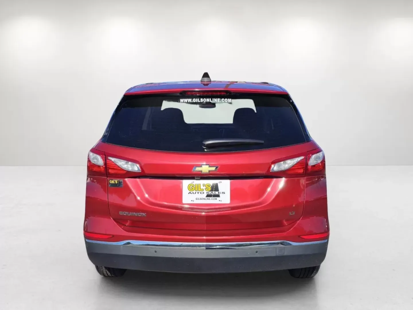 2018 /Jet Black Chevrolet Equinox LT (3GNAXJEV8JS) with an Other engine, located at 521 Old Farm Lane Rd, Prattville, AL, 36066, (334) 325-1505, 32.482460, -86.416367 - **Discover Your Next Adventure with the 2018 Chevrolet Equinox LT at Gils Auto in Phenix City, AL!**<br /> <br /> Are you searching for the perfect vehicle to accommodate your growing family or to enhance your daily commute? Look no further than the 2018 Chevrolet Equinox LT, available now at Gils A - Photo#6