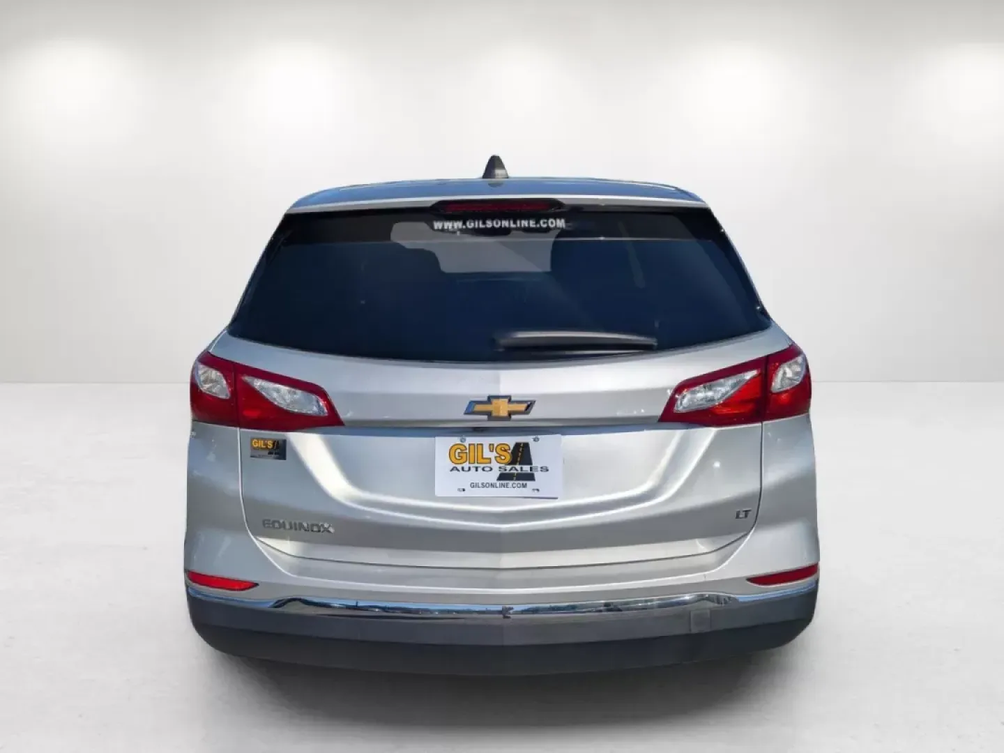 2018 /Jet Black Chevrolet Equinox LT (2GNAXJEV9J6) with an Other engine, located at 804 22nd Ave, Phenix City, AL, 36870, (334) 297-1860, 32.484749, -85.024475 - **Experience Adventure and Comfort with the 2018 Chevrolet Equinox LT at Gils Auto Phenix City #2**<br /> <br /> Are you on the hunt for a versatile SUV that perfectly balances comfort and performance? Look no further! The 2018 Chevrolet Equinox LT is an ideal vehicle for busy families, daily commu - Photo#4