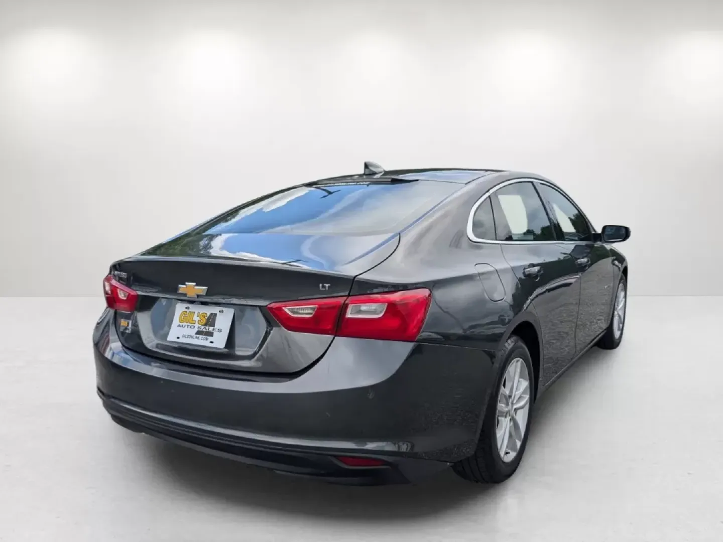 2018 /Jet Black Chevrolet Malibu LT (1G1ZD5ST3JF) with an Other engine, located at 521 Old Farm Lane Rd, Prattville, AL, 36066, (334) 325-1505, 32.482460, -86.416367 - **Experience the Open Road with the 2018 Chevrolet Malibu LT from Gils Auto - Columbus**<br /> <br /> Are you looking for a reliable sedan that fits seamlessly into your daily routine? Whether you're commuting through Columbus or planning a weekend getaway, the 2018 Chevrolet Malibu LT is your perfe - Photo#19