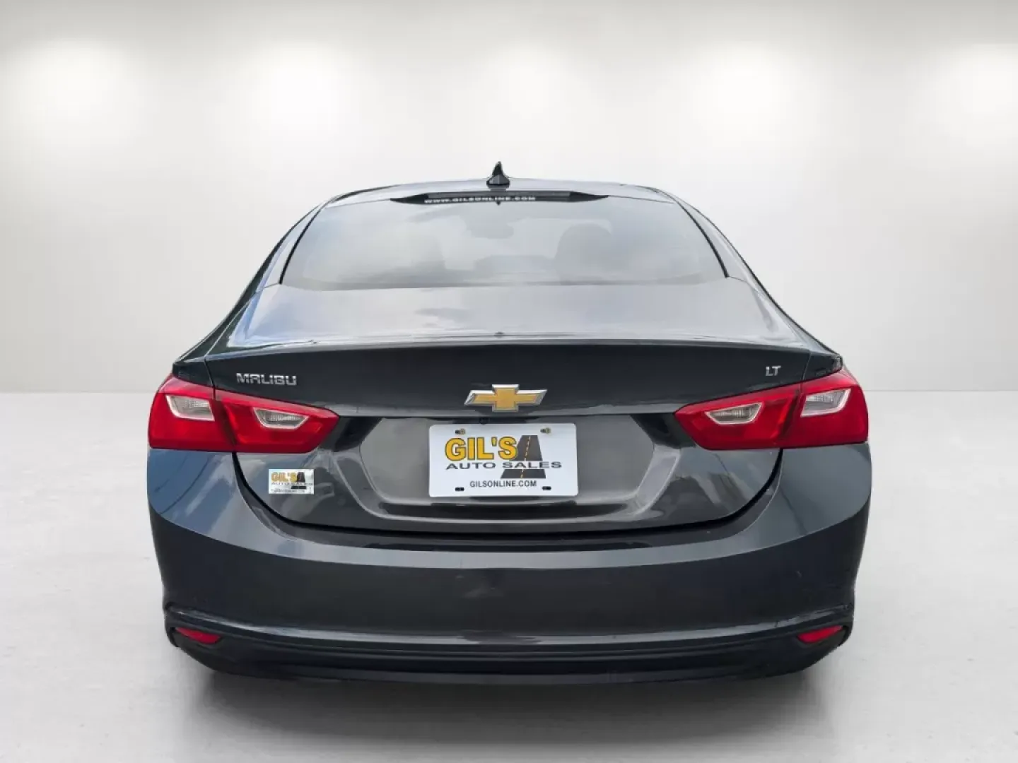 2018 /Jet Black Chevrolet Malibu LT (1G1ZD5ST3JF) with an Other engine, located at 521 Old Farm Lane Rd, Prattville, AL, 36066, (334) 325-1505, 32.482460, -86.416367 - **Experience the Open Road with the 2018 Chevrolet Malibu LT from Gils Auto - Columbus**<br /> <br /> Are you looking for a reliable sedan that fits seamlessly into your daily routine? Whether you're commuting through Columbus or planning a weekend getaway, the 2018 Chevrolet Malibu LT is your perfe - Photo#20