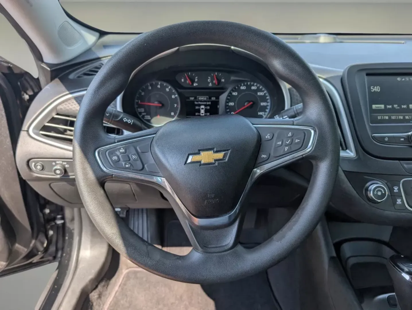 2018 /Jet Black Chevrolet Malibu LS (1G1ZB5ST2JF) with an Other engine, located at 5115 14th Ave., Columbus, GA, 31904, (706) 323-0345, 32.511494, -84.971046 - **Drive Your Future with the 2018 Chevrolet Malibu LS at Gils Auto!**<br /> <br /> If you're searching for a versatile vehicle that perfectly blends comfort, style, and technology, look no further than the 2018 Chevrolet Malibu LS available at Gils Auto in Phenix City, AL. Whether you're commuting t - Photo#15