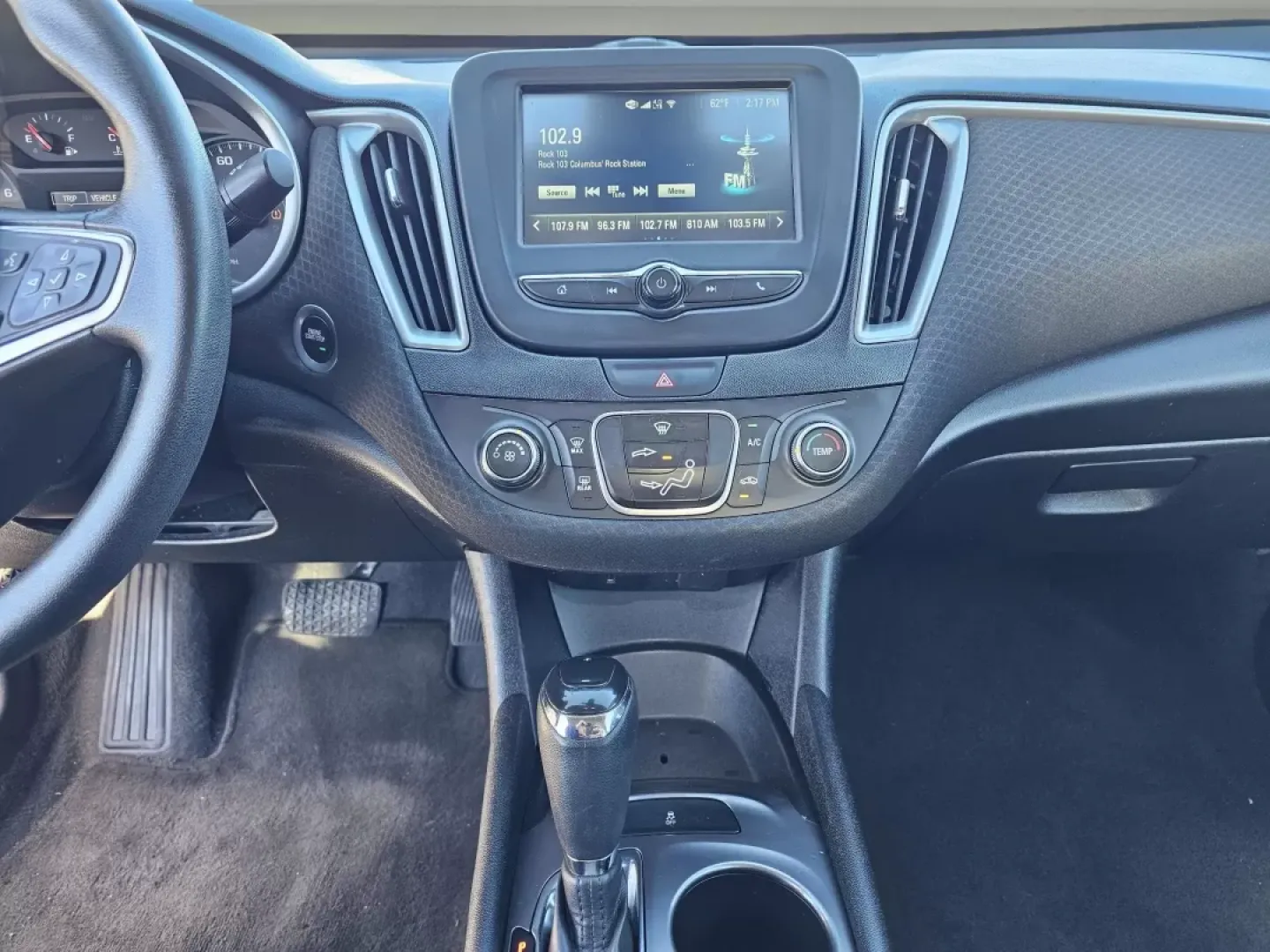 2018 /Jet Black Chevrolet Malibu LS (1G1ZB5ST1JF) with an Other engine, located at 5115 14th Ave., Columbus, GA, 31904, (706) 323-0345, 32.511494, -84.971046 - **Discover Your New Adventure with the 2018 Chevrolet Malibu at Gils Auto in Prattville, AL!**<br /> <br /> Are you ready to elevate your daily commute or embark on weekend adventures without breaking the bank? Look no further than the 2018 Chevrolet Malibu, available now at Gils Auto! This well-rou - Photo#11