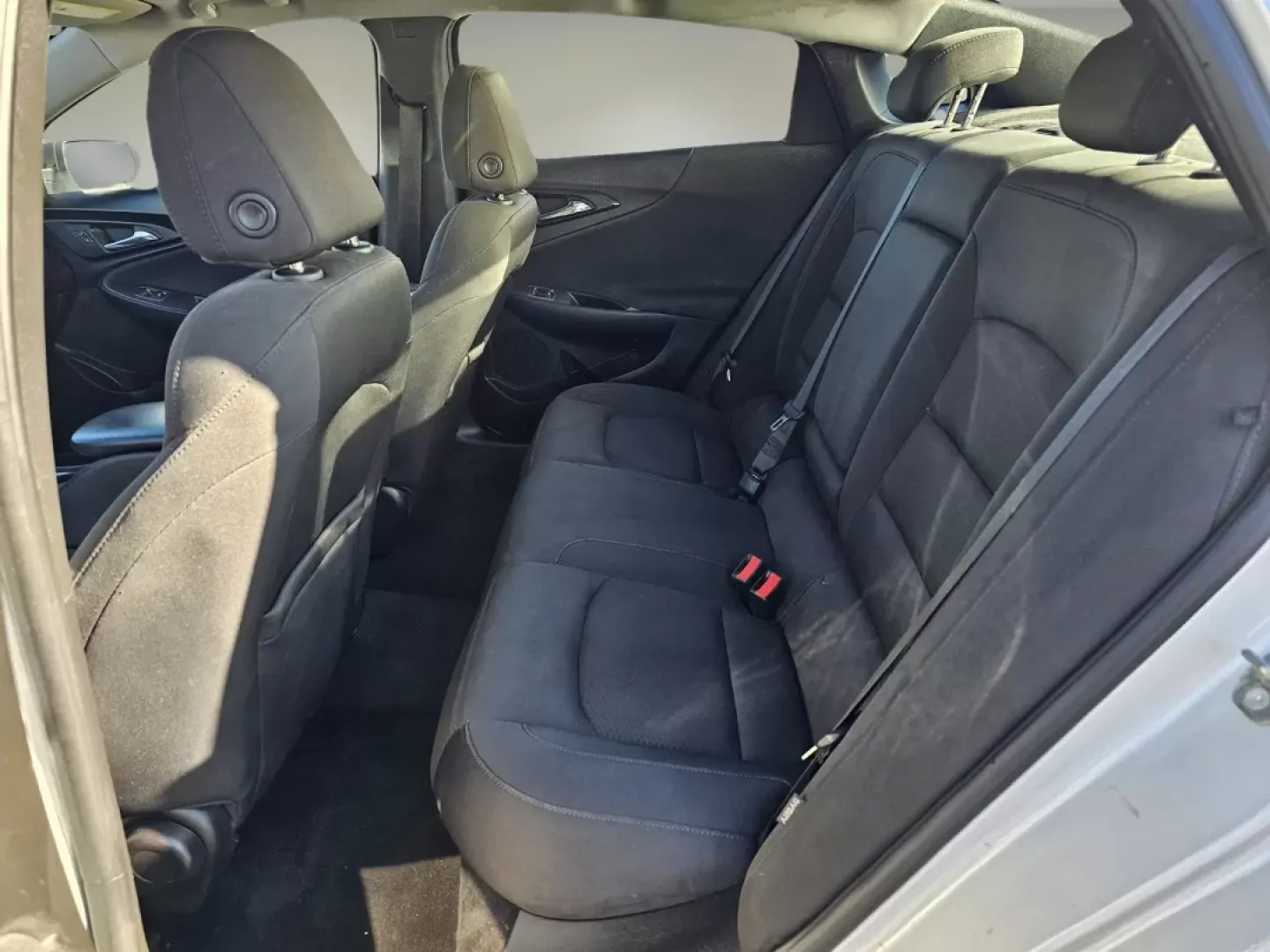 2018 /Jet Black Chevrolet Malibu LS (1G1ZB5ST1JF) with an Other engine, located at 5115 14th Ave., Columbus, GA, 31904, (706) 323-0345, 32.511494, -84.971046 - **Discover Your New Adventure with the 2018 Chevrolet Malibu at Gils Auto in Prattville, AL!**<br /> <br /> Are you ready to elevate your daily commute or embark on weekend adventures without breaking the bank? Look no further than the 2018 Chevrolet Malibu, available now at Gils Auto! This well-rou - Photo#14