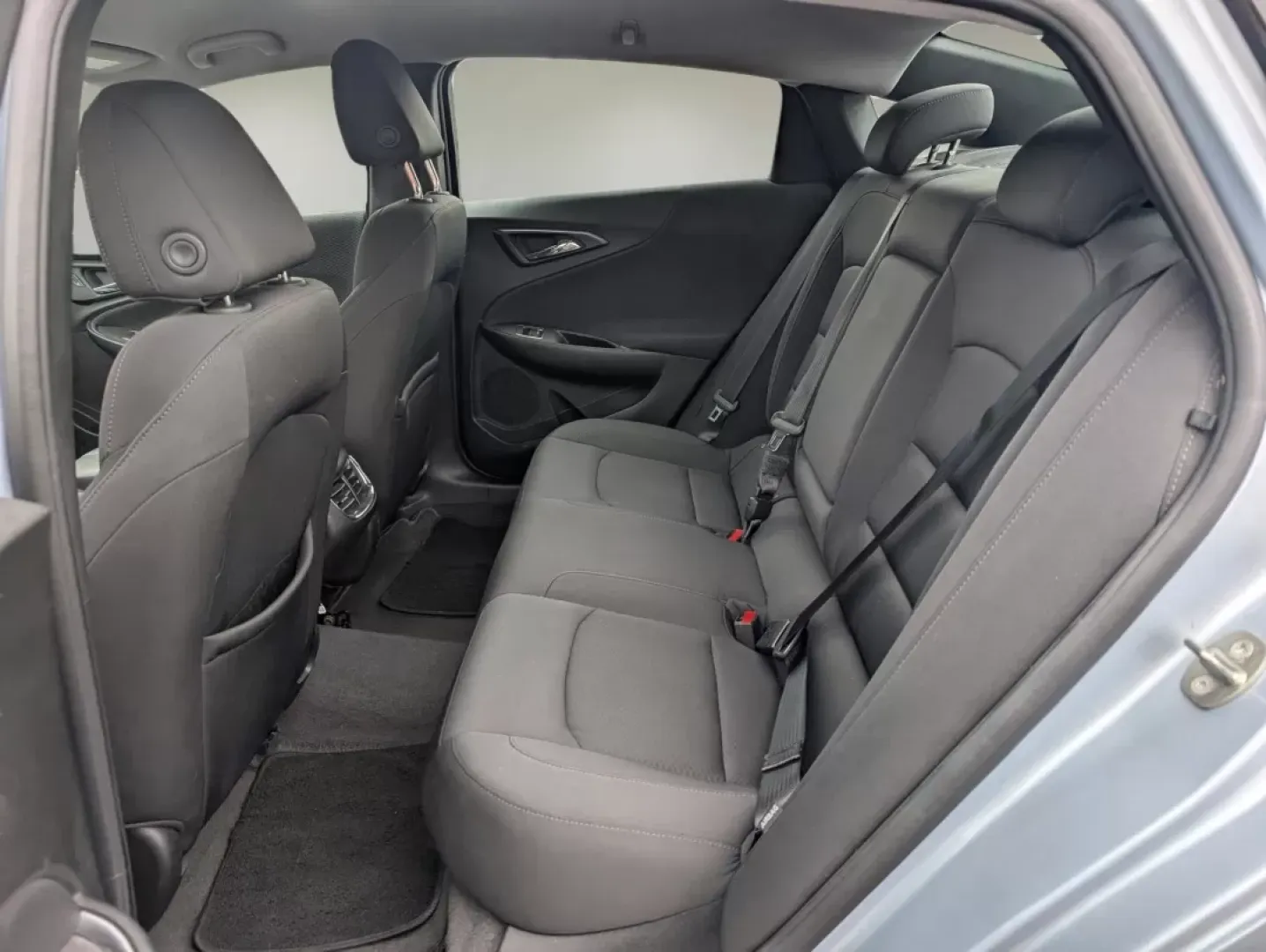 2018 /Jet Black Chevrolet Malibu LT (1G1ZD5STXJF) with an Other engine, located at 5115 14th Ave., Columbus, GA, 31904, (706) 323-0345, 32.511494, -84.971046 - **Discover Your Next Adventure in the 2018 Chevrolet Malibu LT at Gils Auto!** <br /> <br /> Are you tired of long commutes and cramped sedans? Elevate your daily drives with the 2018 Chevrolet Malibu LT, available now at Gils Auto, your trusted Buy Here Pay Here dealership located at 3959 U.S. 80 W - Photo#10