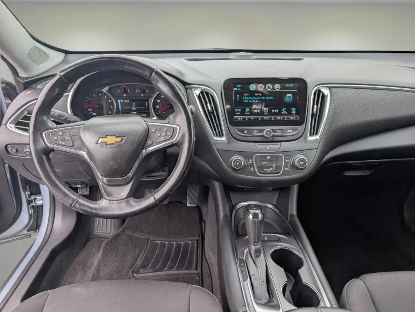 2018 /Jet Black Chevrolet Malibu LT (1G1ZD5STXJF) with an Other engine, located at 5115 14th Ave., Columbus, GA, 31904, (706) 323-0345, 32.511494, -84.971046 - **Discover Your Next Adventure in the 2018 Chevrolet Malibu LT at Gils Auto!** <br /> <br /> Are you tired of long commutes and cramped sedans? Elevate your daily drives with the 2018 Chevrolet Malibu LT, available now at Gils Auto, your trusted Buy Here Pay Here dealership located at 3959 U.S. 80 W - Photo#11