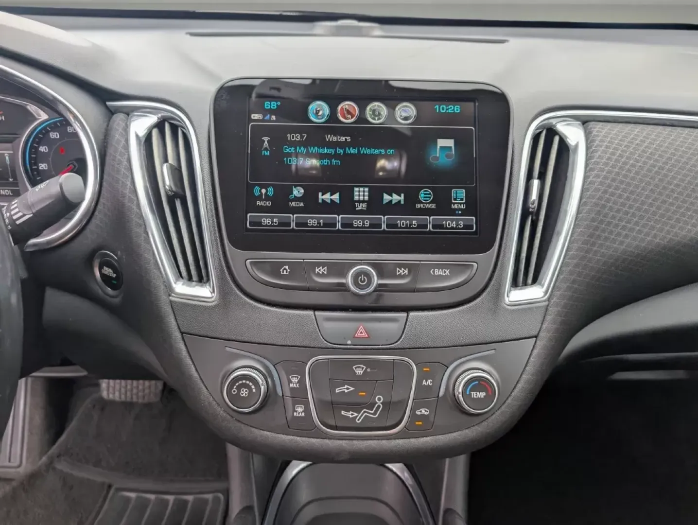 2018 /Jet Black Chevrolet Malibu LT (1G1ZD5STXJF) with an Other engine, located at 5115 14th Ave., Columbus, GA, 31904, (706) 323-0345, 32.511494, -84.971046 - **Discover Your Next Adventure in the 2018 Chevrolet Malibu LT at Gils Auto!** <br /> <br /> Are you tired of long commutes and cramped sedans? Elevate your daily drives with the 2018 Chevrolet Malibu LT, available now at Gils Auto, your trusted Buy Here Pay Here dealership located at 3959 U.S. 80 W - Photo#14