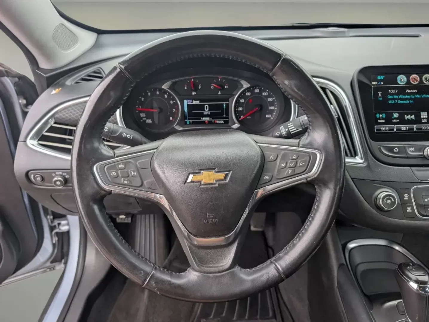 2018 /Jet Black Chevrolet Malibu LT (1G1ZD5STXJF) with an Other engine, located at 5115 14th Ave., Columbus, GA, 31904, (706) 323-0345, 32.511494, -84.971046 - **Discover Your Next Adventure in the 2018 Chevrolet Malibu LT at Gils Auto!** <br /> <br /> Are you tired of long commutes and cramped sedans? Elevate your daily drives with the 2018 Chevrolet Malibu LT, available now at Gils Auto, your trusted Buy Here Pay Here dealership located at 3959 U.S. 80 W - Photo#15