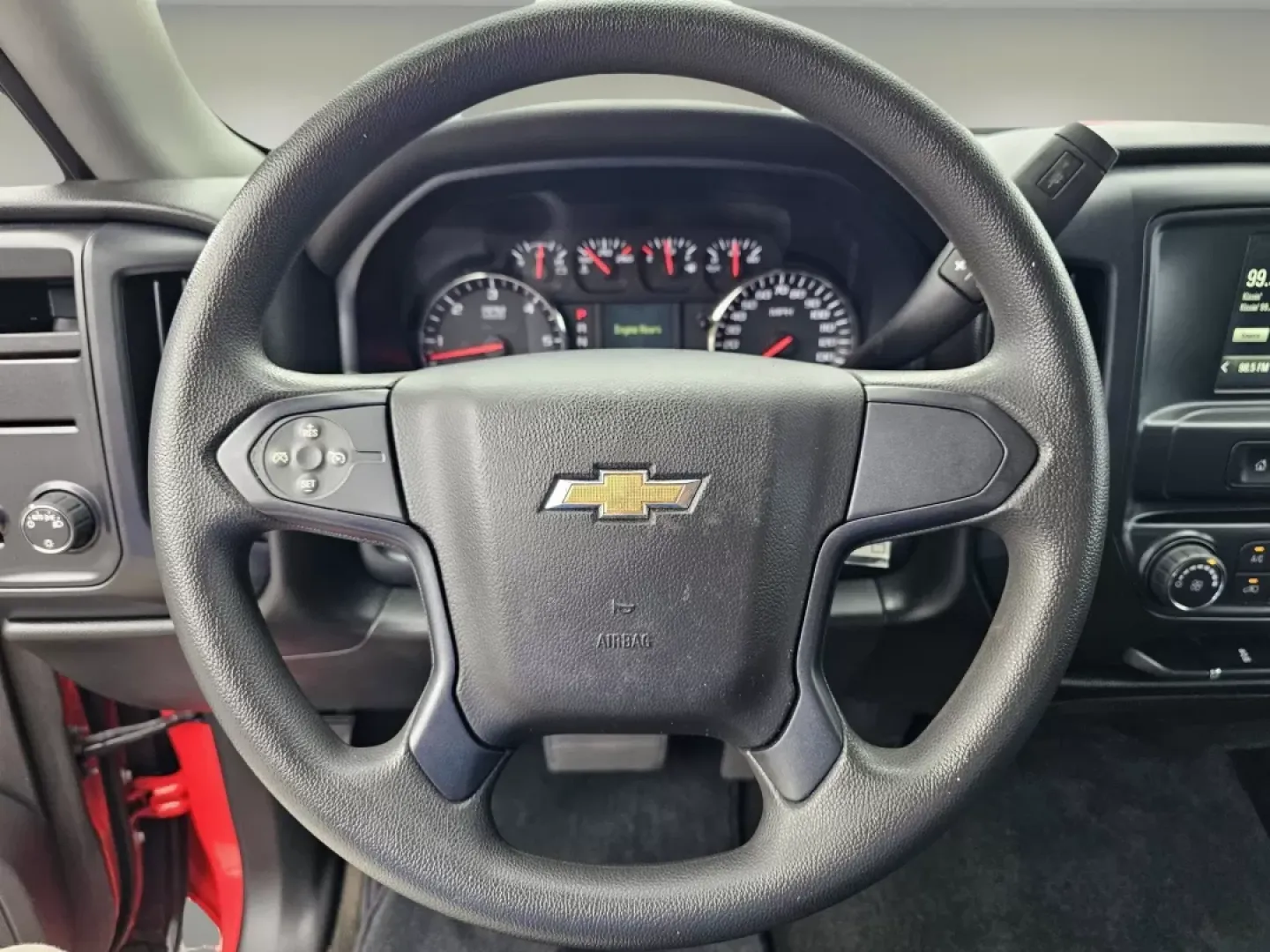 2018 /Dark Ash with Jet Black Interior Accents Chevrolet Silverado 1500 Custom (3GCPCPEC8JG) with an Other engine, located at 1430 Gateway Drive, Opelika, AL, 36801, (334) 239-0944, 32.637871, -85.409790 - **Elevate Your Adventures with the 2018 Chevrolet Silverado 1500 Crew Cab - Your Perfect Pickup for Every Lifestyle!**<br /> <br /> Are you ready to take on the road with confidence? The 2018 Chevrolet Silverado 1500, available at Gils Auto in Phenix City, AL, is designed for those who crave adventu - Photo#10