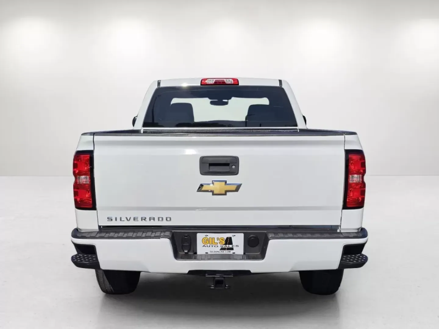 2018 /Dark Ash with Jet Black Interior Accents Chevrolet Silverado 1500 Work Truck (1GCRCNEH5JZ) with an Other engine, located at 521 Old Farm Lane Rd, Prattville, AL, 36066, (334) 325-1505, 32.482460, -86.416367 - ### Discover the Perfect Workhorse: 2018 Chevrolet Silverado 1500 at Gils Auto - Prattville<br /> <br /> Are you a contractor, a weekend adventurer, or a busy parent who needs a reliable vehicle to juggle multiple tasks? Look no further! The 2018 Chevrolet Silverado 1500, available now at Gils Auto - Photo#6