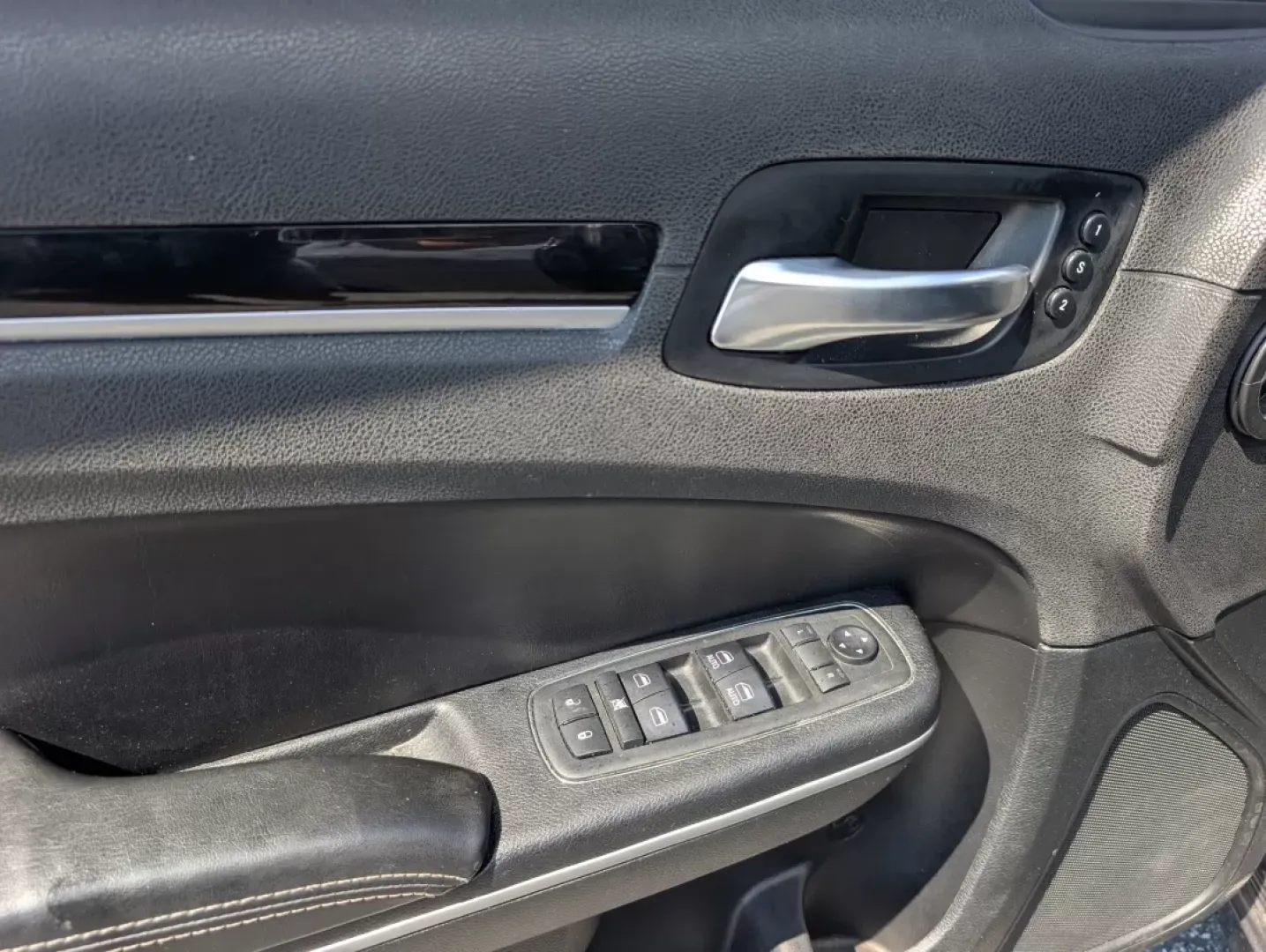 2018 /Black Chrysler 300 300S (2C3CCABGXJH) with an Other engine, located at 804 22nd Ave, Phenix City, AL, 36870, (334) 297-1860, 32.484749, -85.024475 - Looking for a vehicle that combines luxury with performance? Experience the perfect blend of style and substance with the stunning 2018 Chrysler 300S, available now at Gils Auto in Phenix City, AL. This sleek sedan is not just a car; it's an extension of your lifestyle-ideal for those who crave a so - Photo#9
