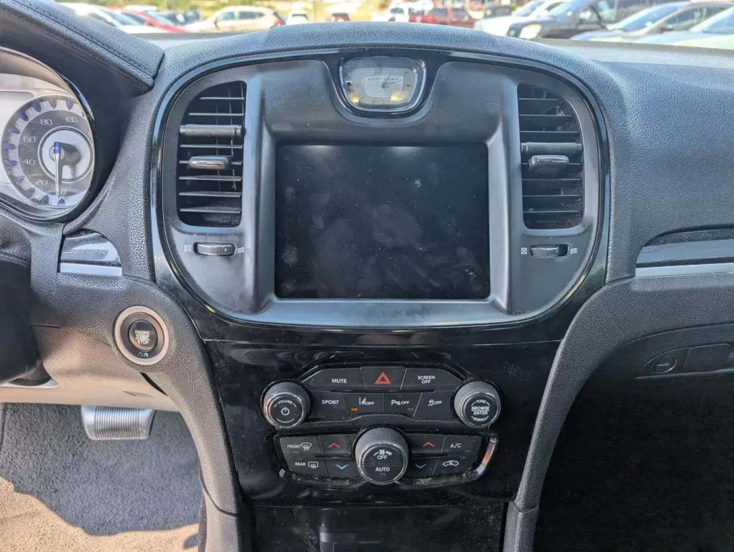 2018 /Black Chrysler 300 300S (2C3CCABGXJH) with an Other engine, located at 804 22nd Ave, Phenix City, AL, 36870, (334) 297-1860, 32.484749, -85.024475 - Looking for a vehicle that combines luxury with performance? Experience the perfect blend of style and substance with the stunning 2018 Chrysler 300S, available now at Gils Auto in Phenix City, AL. This sleek sedan is not just a car; it's an extension of your lifestyle-ideal for those who crave a so - Photo#15