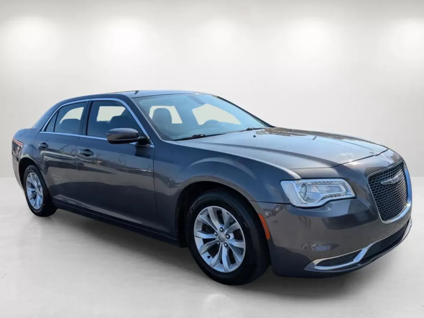 2018 /Black Chrysler 300 Touring (2C3CCAAG4JH) with an Other engine, located at 3959 U.S. 80 W, Phenix City, AL, 36870, (334) 297-4885, 32.469296, -85.135185 - **Discover the Perfect Blend of Style and Performance with the 2018 Chrysler 300 at Gils Auto in Phenix City, AL!**<br /> <br /> Are you in search of a vehicle that offers luxury, comfort, and performance, all wrapped into one? Whether you're commuting to work, taking the family out for a weekend ge - Photo#3