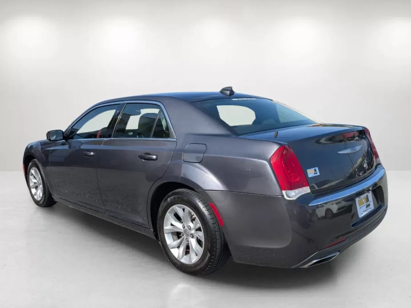 2018 /Black Chrysler 300 Touring (2C3CCAAG4JH) with an Other engine, located at 3959 U.S. 80 W, Phenix City, AL, 36870, (334) 297-4885, 32.469296, -85.135185 - **Discover the Perfect Blend of Style and Performance with the 2018 Chrysler 300 at Gils Auto in Phenix City, AL!**<br /> <br /> Are you in search of a vehicle that offers luxury, comfort, and performance, all wrapped into one? Whether you're commuting to work, taking the family out for a weekend ge - Photo#7