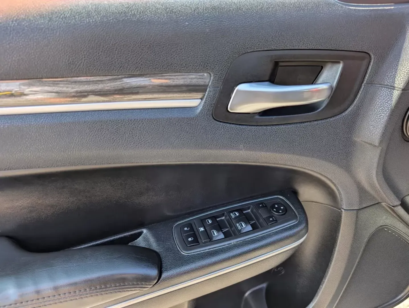 2018 /Black Chrysler 300 Touring (2C3CCAAG4JH) with an Other engine, located at 3959 U.S. 80 W, Phenix City, AL, 36870, (334) 297-4885, 32.469296, -85.135185 - **Discover the Perfect Blend of Style and Performance with the 2018 Chrysler 300 at Gils Auto in Phenix City, AL!**<br /> <br /> Are you in search of a vehicle that offers luxury, comfort, and performance, all wrapped into one? Whether you're commuting to work, taking the family out for a weekend ge - Photo#9