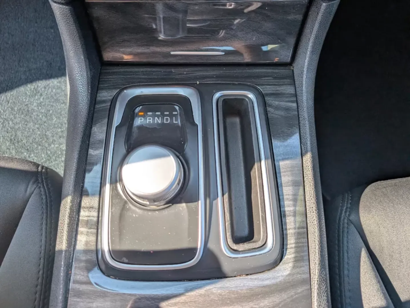 2018 /Black Chrysler 300 Touring (2C3CCAAG4JH) with an Other engine, located at 3959 U.S. 80 W, Phenix City, AL, 36870, (334) 297-4885, 32.469296, -85.135185 - **Discover the Perfect Blend of Style and Performance with the 2018 Chrysler 300 at Gils Auto in Phenix City, AL!**<br /> <br /> Are you in search of a vehicle that offers luxury, comfort, and performance, all wrapped into one? Whether you're commuting to work, taking the family out for a weekend ge - Photo#13