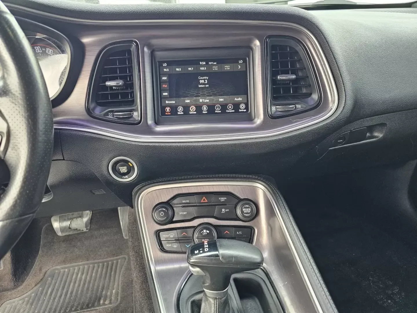 2018 /Black Dodge Challenger SXT (2C3CDZAG6JH) with an Other engine, located at 3959 U.S. 80 W, Phenix City, AL, 36870, (334) 297-4885, 32.469296, -85.135185 - **Unleash Your Inner Adventurer with the 2018 Dodge Challenger SXT at Gils Auto - Phenix City!**<br /> <br /> Are you ready to elevate your driving experience? Whether you're navigating your daily commute, cruising through the scenic roads of Alabama, or embarking on weekend adventures, the 2018 Dod - Photo#12