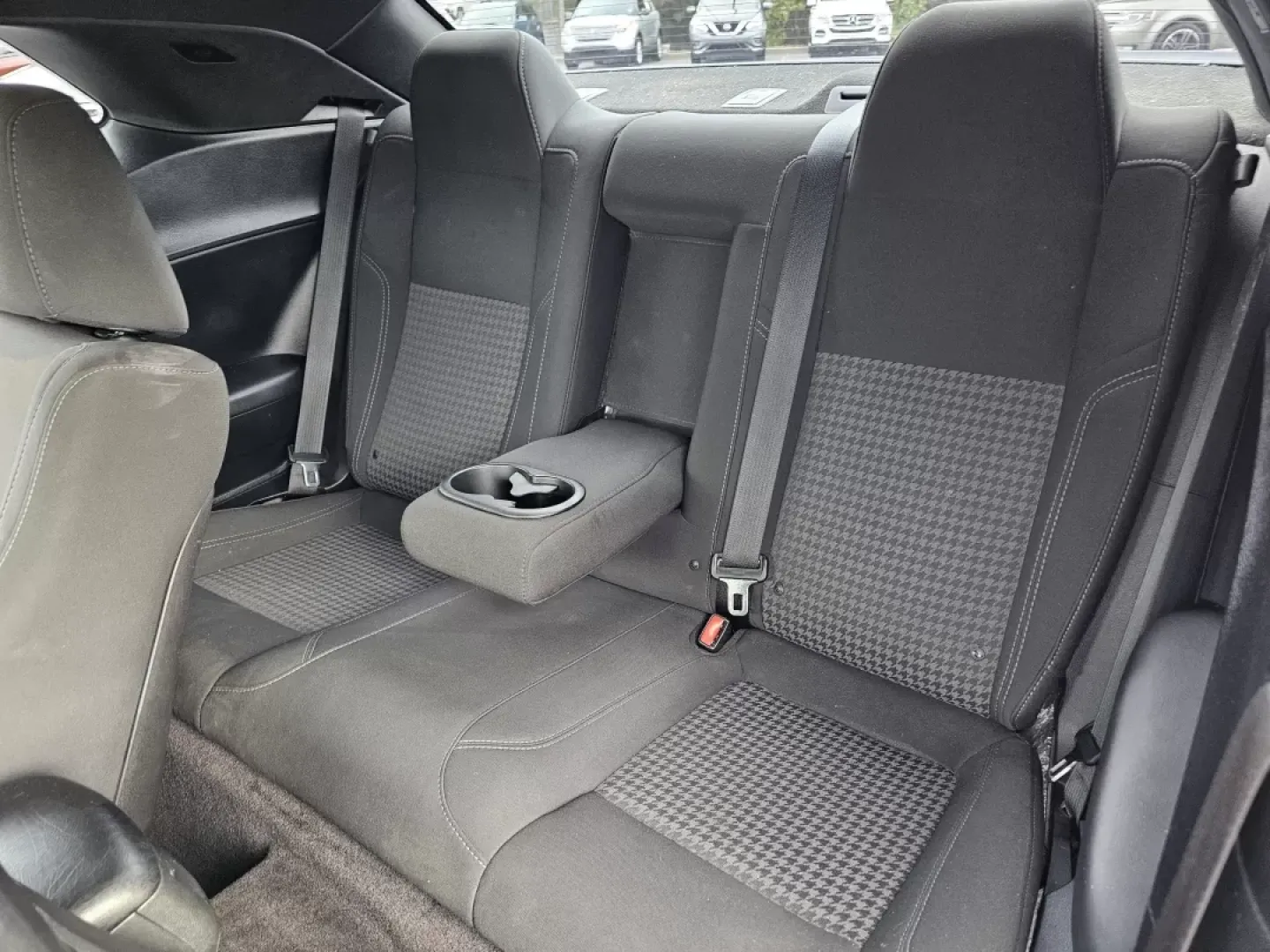 2018 /Black Dodge Challenger SXT (2C3CDZAG6JH) with an Other engine, located at 3959 U.S. 80 W, Phenix City, AL, 36870, (334) 297-4885, 32.469296, -85.135185 - **Unleash Your Inner Adventurer with the 2018 Dodge Challenger SXT at Gils Auto - Phenix City!**<br /> <br /> Are you ready to elevate your driving experience? Whether you're navigating your daily commute, cruising through the scenic roads of Alabama, or embarking on weekend adventures, the 2018 Dod - Photo#14