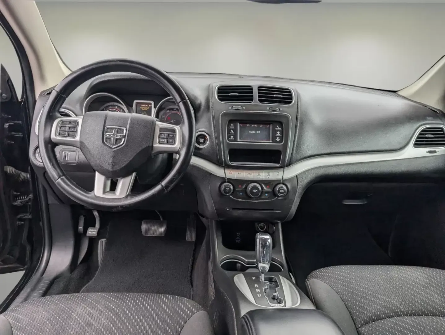 2018 /Black Dodge Journey SE (3C4PDCAB7JT) with an Other engine, located at 804 22nd Ave, Phenix City, AL, 36870, (334) 297-1860, 32.484749, -85.024475 - Are you ready to elevate your family road trips or weekend adventures? Look no further than this stunning 2018 Dodge Journey SE, the perfect SUV for active lifestyles and growing families! With seats for up to seven and ample cargo space, this vehicle effortlessly blends comfort and versatility, mak - Photo#11