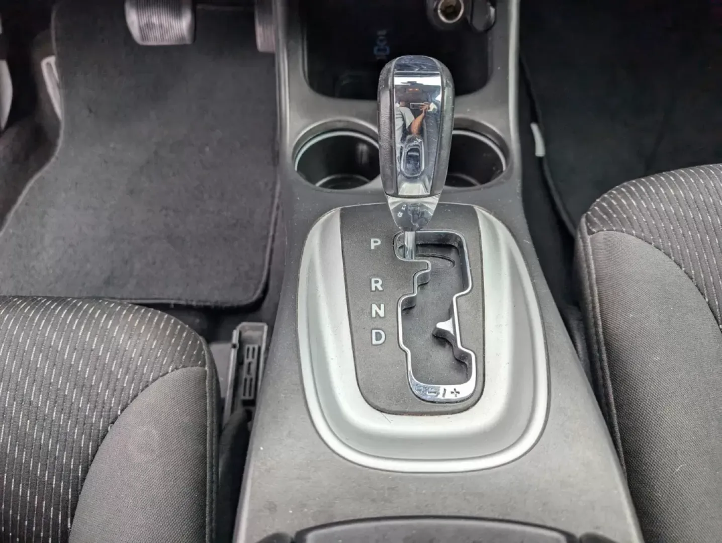 2018 /Black Dodge Journey SE (3C4PDCAB7JT) with an Other engine, located at 804 22nd Ave, Phenix City, AL, 36870, (334) 297-1860, 32.484749, -85.024475 - Are you ready to elevate your family road trips or weekend adventures? Look no further than this stunning 2018 Dodge Journey SE, the perfect SUV for active lifestyles and growing families! With seats for up to seven and ample cargo space, this vehicle effortlessly blends comfort and versatility, mak - Photo#13