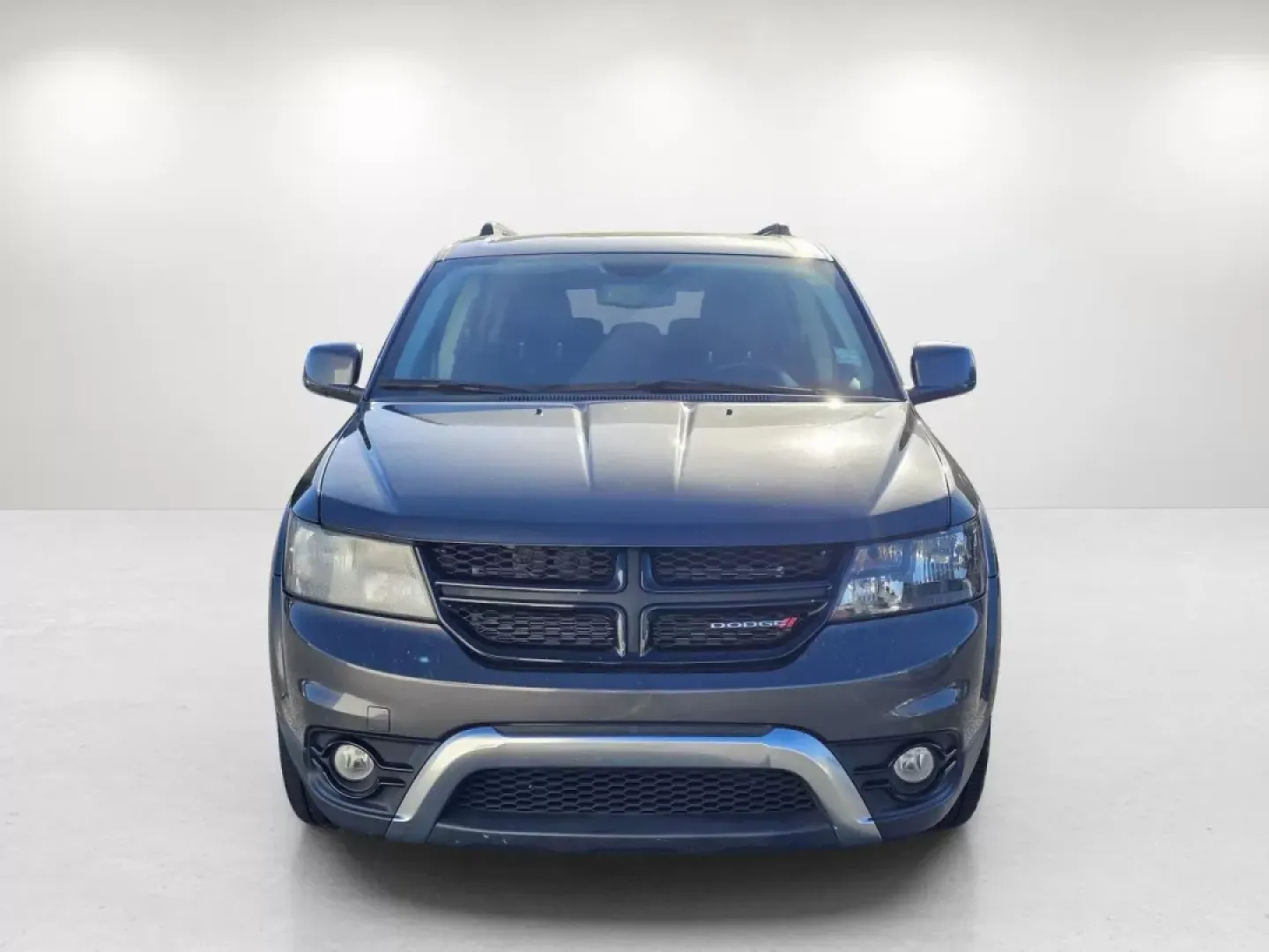 2018 /Black Dodge Journey Crossroad (3C4PDCGG7JT) with an Other engine, located at 3959 U.S. 80 W, Phenix City, AL, 36870, (334) 297-4885, 32.469296, -85.135185 - Ready to elevate your family's adventures? Look no further than this stunning 2018 Dodge Journey Crossroad, now available at Gils Auto in Phenix City, AL. With its spacious interior, advanced tech features, and robust performance, this SUV is perfect for growing families, weekend trips, or daily com - Photo#2