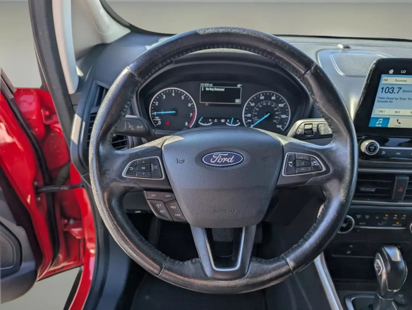 2018 Ford EcoSport SE (MAJ3P1TE4JC) with an Other engine, located at 1430 Gateway Drive, Opelika, AL, 36801, (334) 239-0944, 32.637871, -85.409790 - Are you looking for a compact SUV that seamlessly fits your dynamic lifestyle? Look no further! This 2018 Ford EcoSport SE is not just a vehicle; it's your next adventure companion, perfect for both urban commuting and weekend getaways. Whether you're a growing family seeking convenience or a young - Photo#15