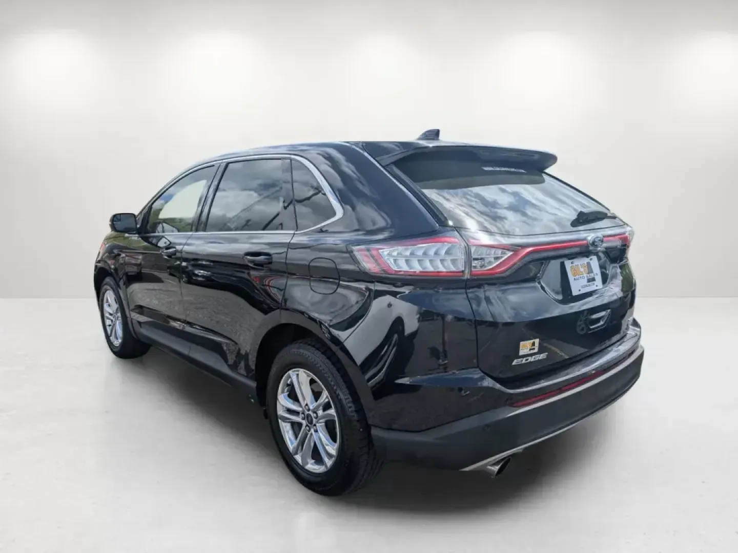 2018 Ford Edge SEL (2FMPK3J93JB) with an Intercooled Turbo Premium Unleaded I-4 2.0 L/122 engine, 6-Speed Automatic w/OD transmission, located at 5115 14th Ave., Columbus, GA, 31904, (706) 323-0345, 32.511494, -84.971046 - 2018 Ford Edge SEL - Photo#39