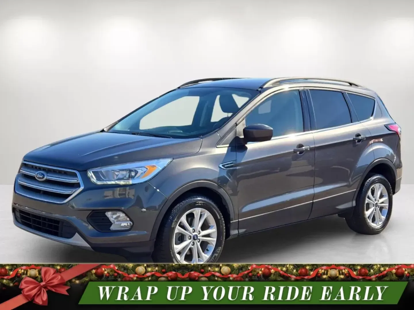 2018 Ford Escape SEL (1FMCU0HD3JU) with an Other engine, located at 521 Old Farm Lane Rd, Prattville, AL, 36066, (334) 325-1505, 32.482460, -86.416367 - **Discover Your Perfect Adventure Companion: 2018 Ford Escape SEL at Gils Auto - Prattville!**<br /> <br /> Are you searching for an SUV that combines comfort, style, and functionality for your family adventures? Look no further than this 2018 Ford Escape SEL, available now at Gils Auto, your truste - Photo#0