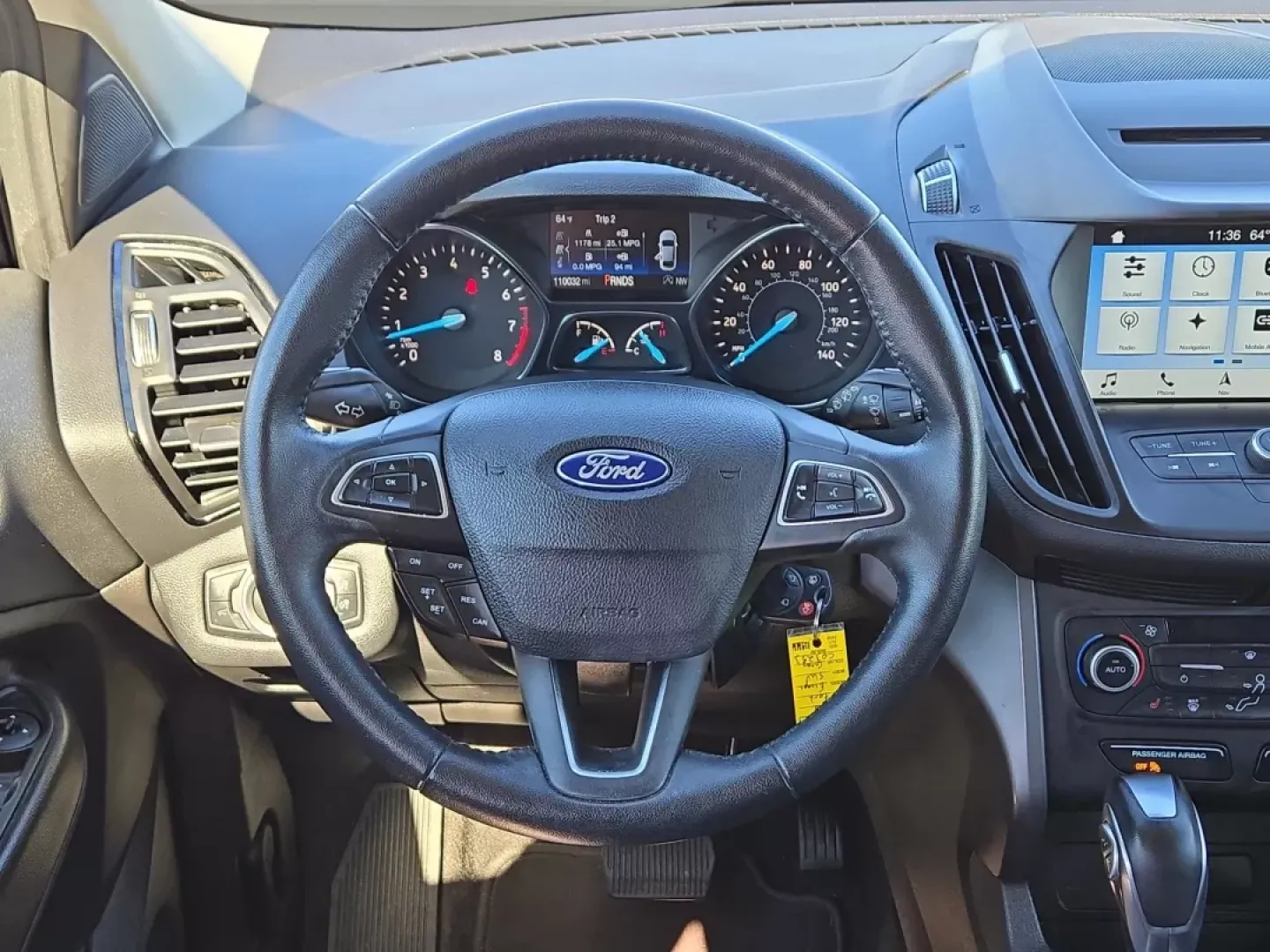 2018 Ford Escape SEL (1FMCU0HD3JU) with an Other engine, located at 521 Old Farm Lane Rd, Prattville, AL, 36066, (334) 325-1505, 32.482460, -86.416367 - **Discover Your Perfect Adventure Companion: 2018 Ford Escape SEL at Gils Auto - Prattville!**<br /> <br /> Are you searching for an SUV that combines comfort, style, and functionality for your family adventures? Look no further than this 2018 Ford Escape SEL, available now at Gils Auto, your truste - Photo#16
