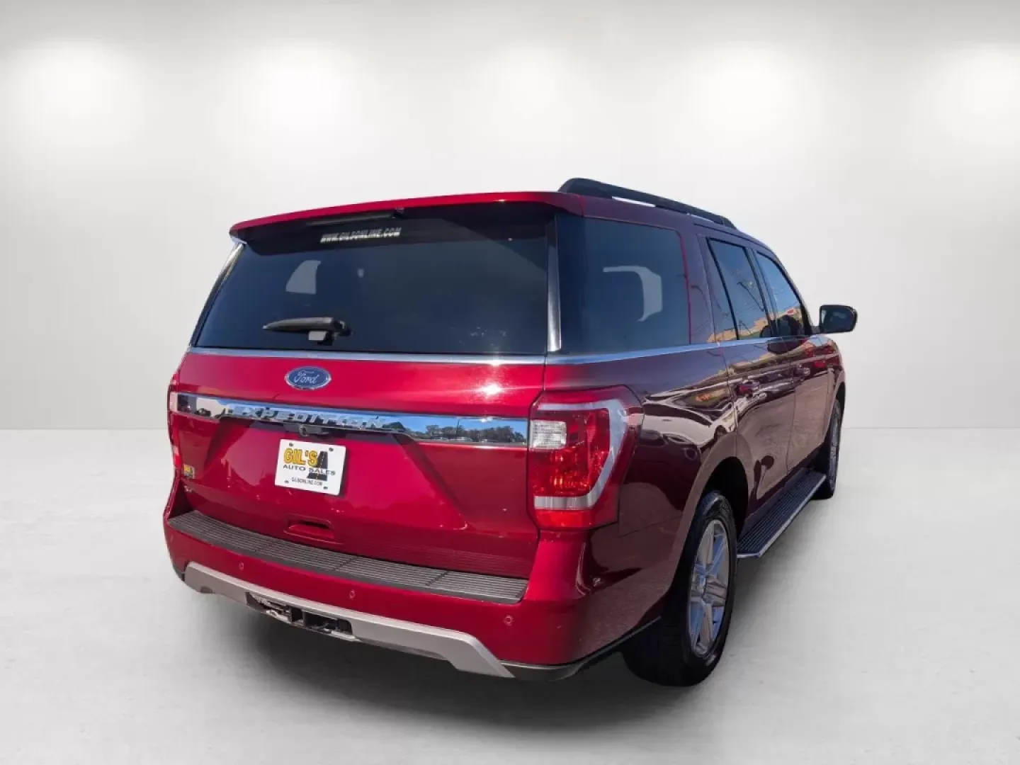 2018 Ford Expedition XLT (1FMJU1HT9JE) with an Other engine, located at 3959 U.S. 80 W, Phenix City, AL, 36870, (334) 297-4885, 32.469296, -85.135185 - **Experience Adventure and Comfort with the 2018 Ford Expedition XLT!** <br /> <br /> If you're embarking on family road trips or need a reliable vehicle for your daily commute, the 2018 Ford Expedition XLT is the perfect fit for your lifestyle. This spacious SUV offers the ideal blend of comfort, - Photo#4