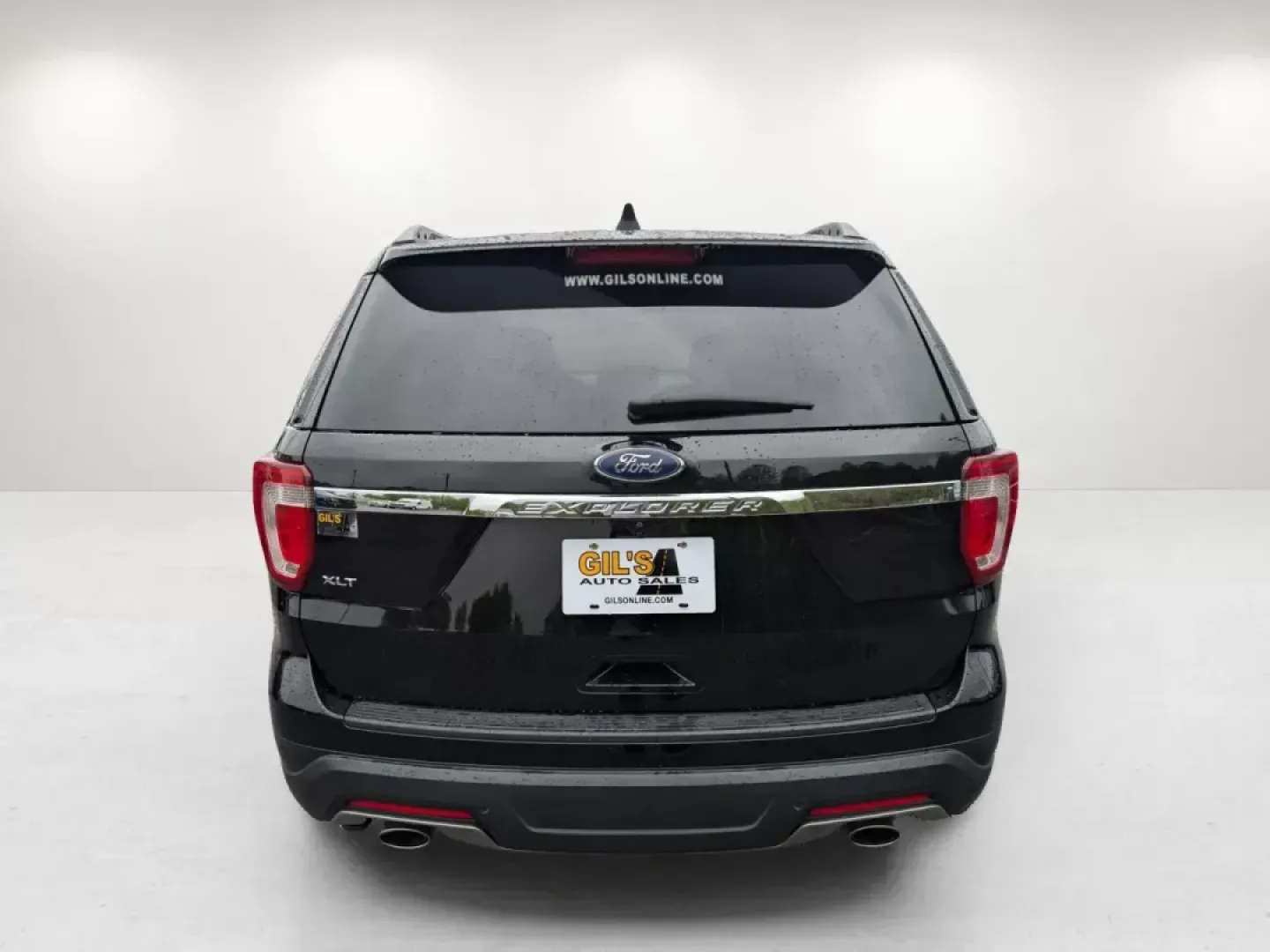 2018 Ford Explorer XLT (1FM5K7D83JG) with an Regular Unleaded V-6 3.5 L/213 engine, 6-Speed Automatic w/OD transmission, located at 7000 Northlake Connector, Columbus, GA, 31904, (706) 987-8085, 32.524975, -84.978134 - **Adventure Awaits with the 2018 Ford Explorer XLT: Your Family's Next SUV!**<br /> <br /> Are you ready to elevate your family adventures or daily commutes? The 2018 Ford Explorer XLT is the perfect fit for those seeking a reliable and spacious SUV that combines comfort, technology, and versatility - Photo#6