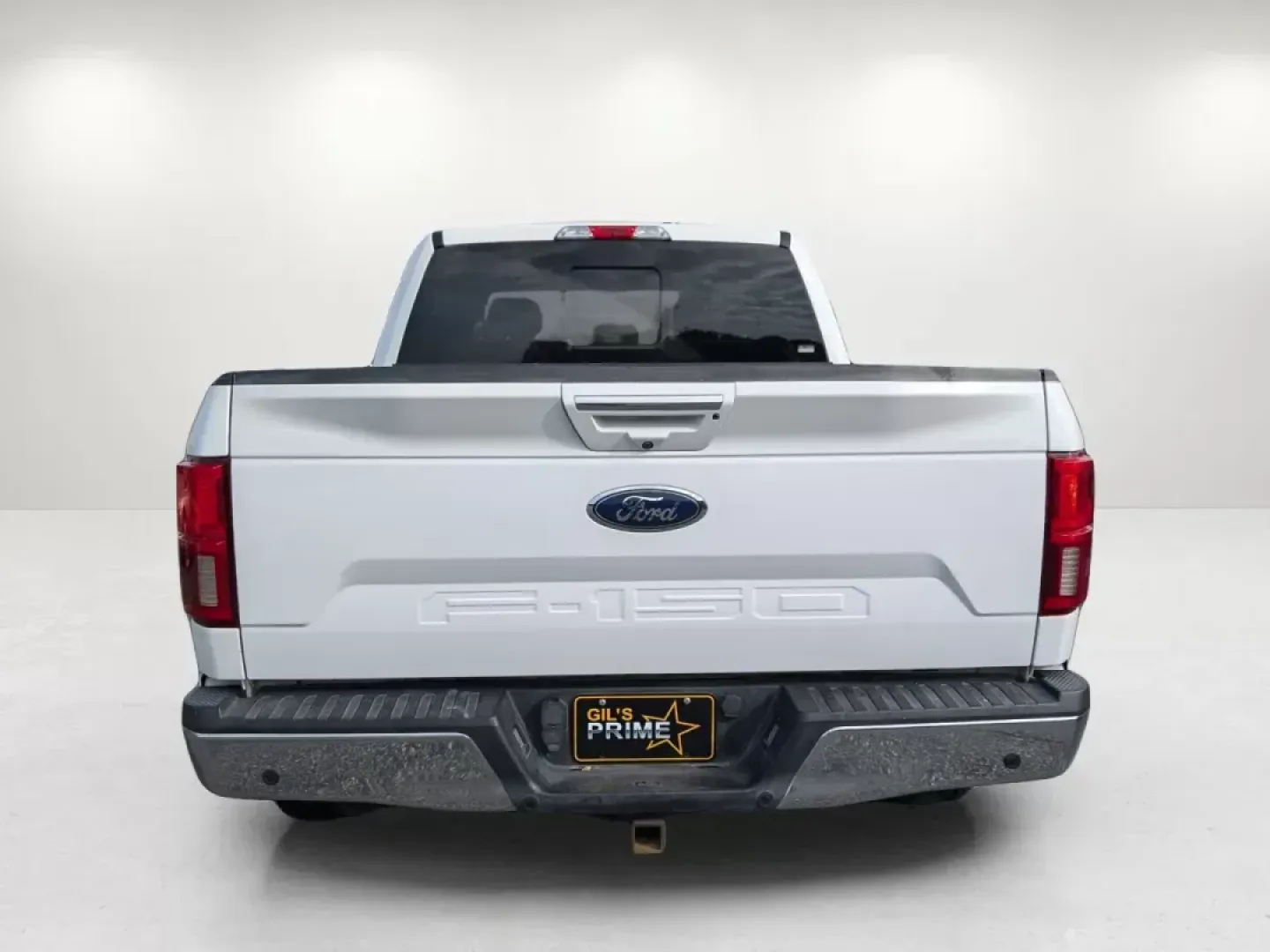 2018 Ford F-150 LARIAT (1FTEW1E55JK) with an Regular Unleaded V-8 5.0 L/302 engine, 10-Speed Automatic w/OD transmission, located at 5115 14th Ave., Columbus, GA, 31904, (706) 323-0345, 32.511494, -84.971046 - 2018 Ford F-150 LARIAT - Photo#5