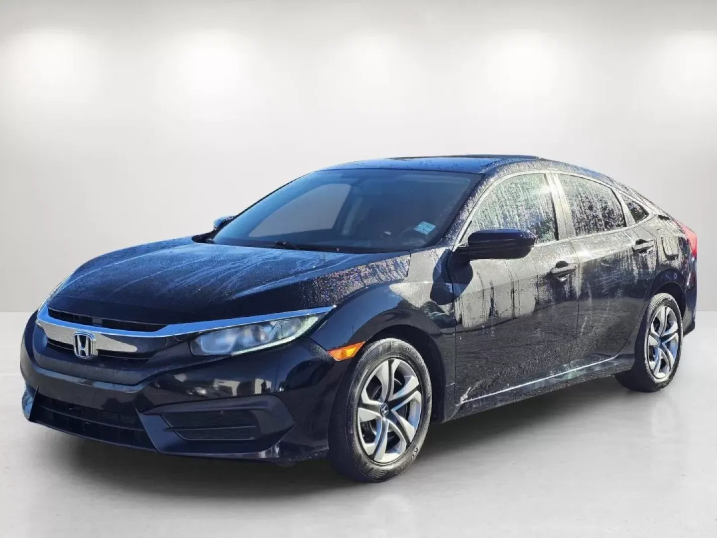 2018 Honda Civic Sedan LX (19XFC2F59JE) with an Other engine, located at 3959 U.S. 80 W, Phenix City, AL, 36870, (334) 297-4885, 32.469296, -85.135185 - Are you searching for a vehicle that perfectly balances style, efficiency, and reliability? Look no further! At Gils Auto in Phenix City, AL, we have the perfect 2018 Honda Civic Sedan ready to elevate your daily commute and weekend adventures alike. This sporty yet practical vehicle is ideal for bo - Photo#1