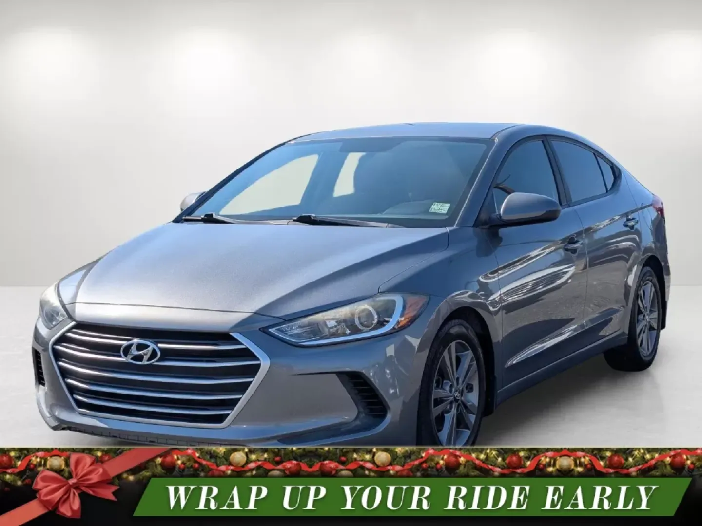 2018 /Black Hyundai Elantra SEL (5NPD84LF1JH) with an Other engine, located at 521 Old Farm Lane Rd, Prattville, AL, 36066, (334) 325-1505, 32.482460, -86.416367 - **Discover Adventure and Comfort with the 2018 Hyundai Elantra SEL at Gils Auto - Phenix City!**<br /> <br /> Looking for a vehicle that effortlessly combines style, comfort, and versatility for your daily life? Whether you're commuting to work, running errands around Phenix City, or setting off on - Photo#0