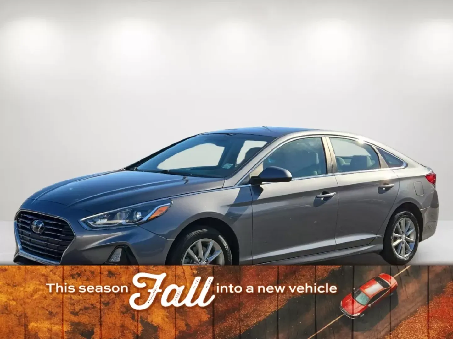 2018 /Gray Hyundai Sonata SE (5NPE24AF0JH) with an Other engine, located at 1430 Gateway Drive, Opelika, AL, 36801, (334) 239-0944, 32.637871, -85.409790 - Explore the open road with confidence in this 2018 Hyundai Sonata SE, a sedan designed for those who value both style and functionality. Whether you're commuting to work, shuttling the kids to school, or hitting the weekend getaway spots around Phenix City, this vehicle offers the perfect blend of c - Photo#0