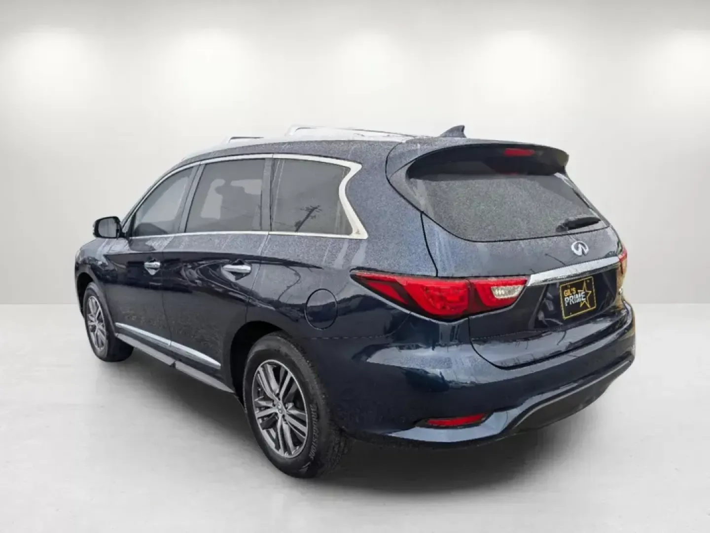 2018 /Graphite Infiniti QX60 (5N1DL0MMXJC) with an Premium Unleaded V-6 3.5 L/213 engine, 1-Speed CVT w/OD transmission, located at 521 Old Farm Lane Rd, Prattville, AL, 36066, (334) 325-1505, 32.482460, -86.416367 - 2018 Infiniti QX60 - Photo#6