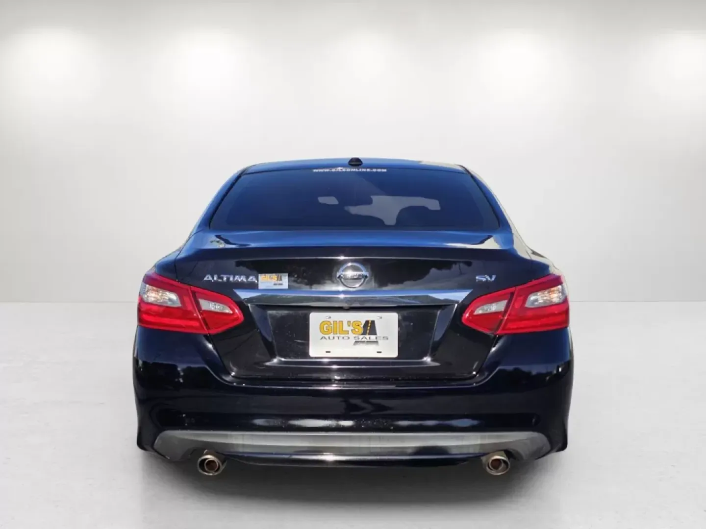 2018 /Charcoal Nissan Altima 2.5 SV (1N4AL3AP8JC) with an Other engine, located at 3959 U.S. 80 W, Phenix City, AL, 36870, (334) 297-4885, 32.469296, -85.135185 - **Experience Life on the Road with the 2018 Nissan Altima Perfect for Your Next Adventure!**<br /> <br /> Are you ready to elevate your daily commute or embark on weekend getaways? Look no further than this stunning 2018 Nissan Altima 2.5 SV, available now at Gils Auto in Phenix City, AL! This seda - Photo#6