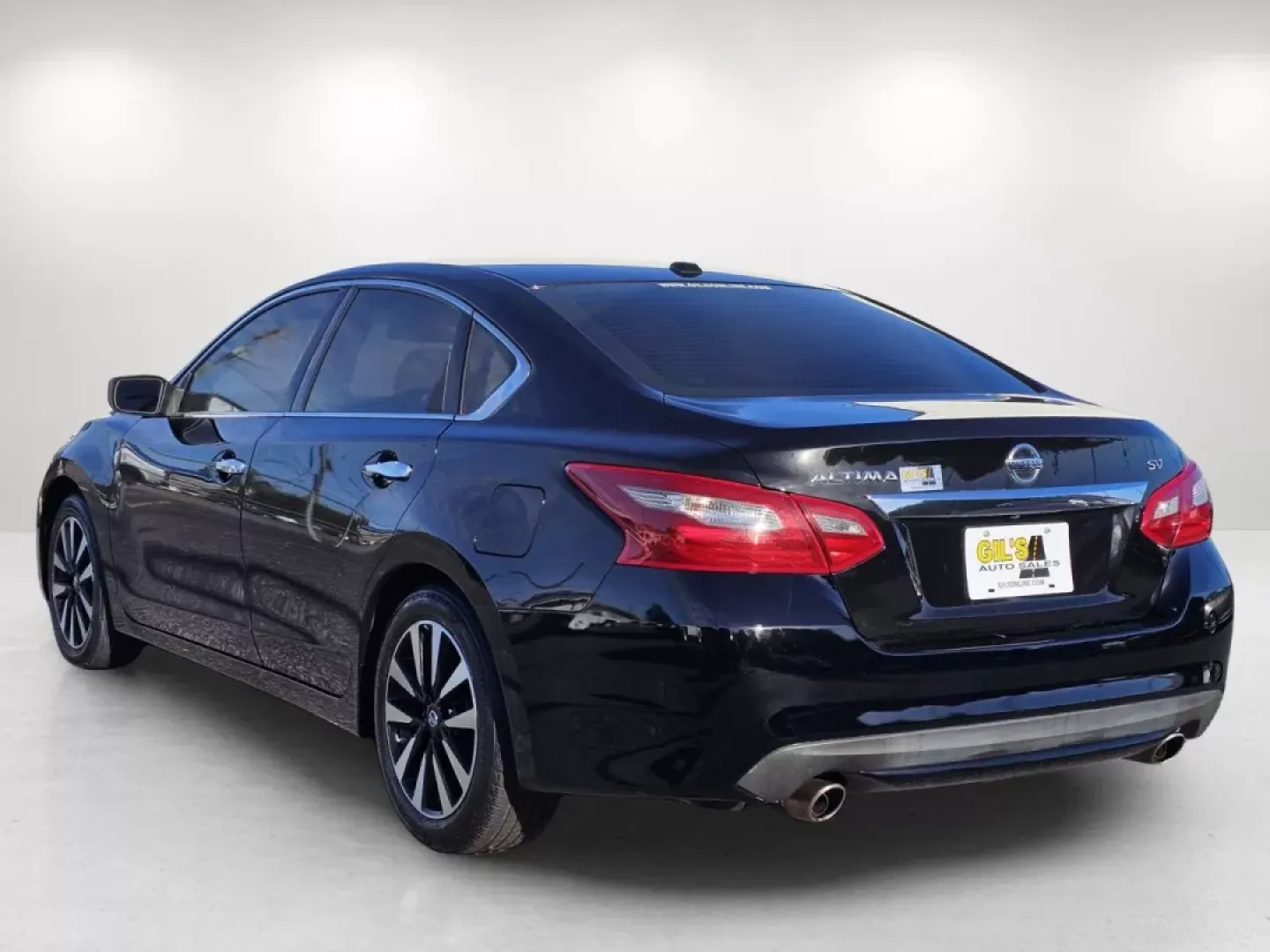 2018 /Charcoal Nissan Altima 2.5 SV (1N4AL3AP8JC) with an Other engine, located at 3959 U.S. 80 W, Phenix City, AL, 36870, (334) 297-4885, 32.469296, -85.135185 - **Experience Life on the Road with the 2018 Nissan Altima Perfect for Your Next Adventure!**<br /> <br /> Are you ready to elevate your daily commute or embark on weekend getaways? Look no further than this stunning 2018 Nissan Altima 2.5 SV, available now at Gils Auto in Phenix City, AL! This seda - Photo#7