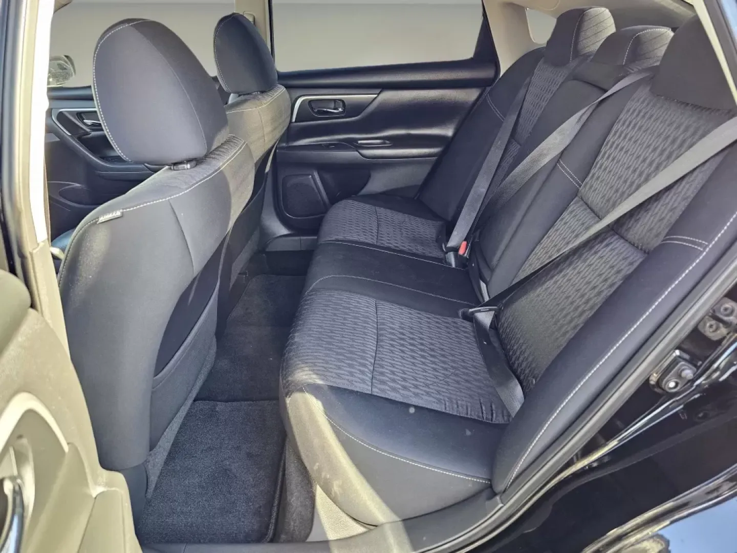 2018 /Charcoal Nissan Altima 2.5 SV (1N4AL3AP8JC) with an Other engine, located at 3959 U.S. 80 W, Phenix City, AL, 36870, (334) 297-4885, 32.469296, -85.135185 - **Experience Life on the Road with the 2018 Nissan Altima Perfect for Your Next Adventure!**<br /> <br /> Are you ready to elevate your daily commute or embark on weekend getaways? Look no further than this stunning 2018 Nissan Altima 2.5 SV, available now at Gils Auto in Phenix City, AL! This seda - Photo#15