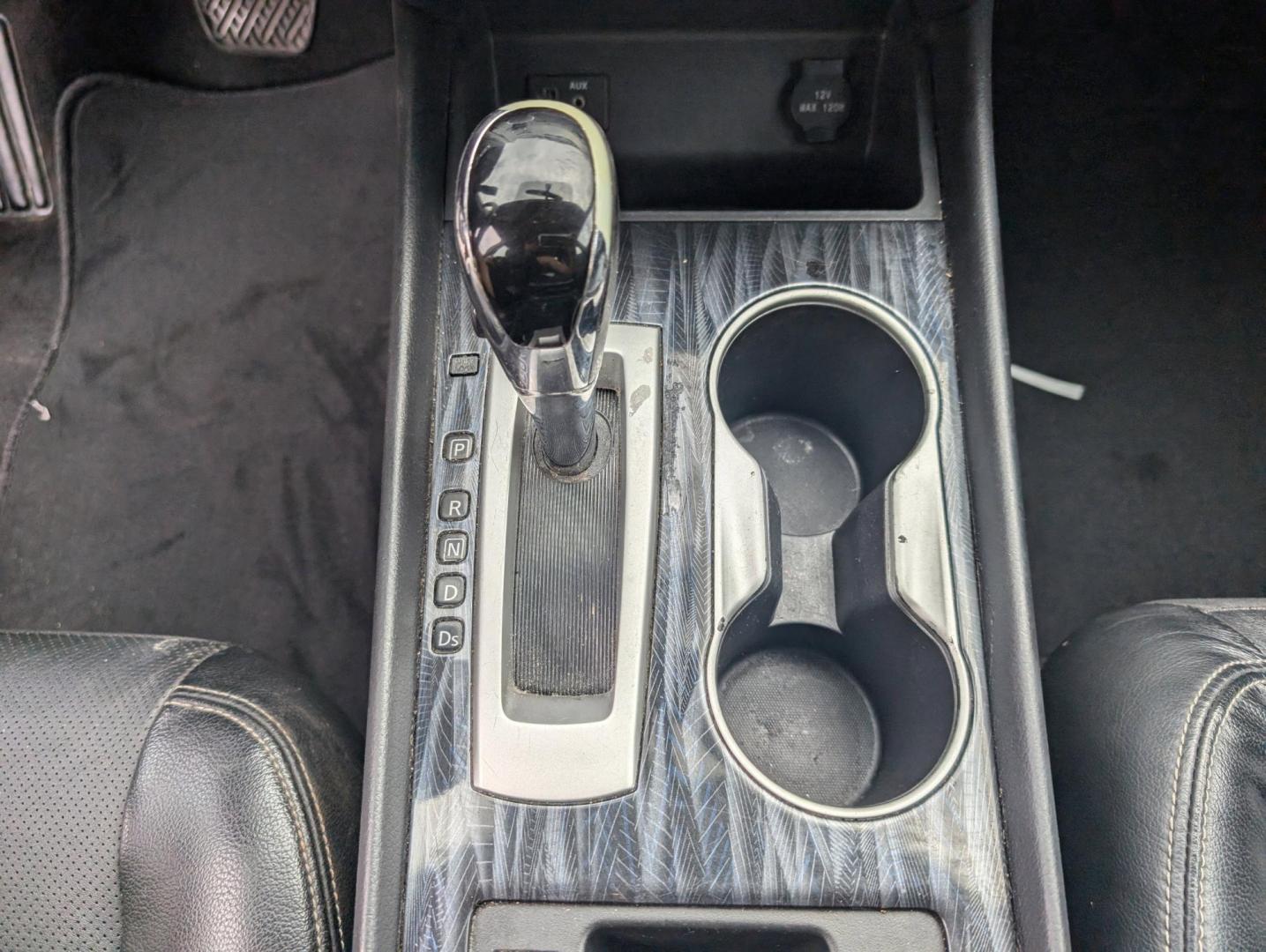 2018 /Charcoal Nissan Altima 2.5 SL (1N4AL3AP2JC) with an Regular Unleaded I-4 2.5 L/152 engine, 1-Speed CVT w/OD transmission, located at 7000 Northlake Connector, Columbus, GA, 31904, (706) 987-8085, 32.524975, -84.978134 - 2018 Nissan Altima 2.5 SL - Photo#13